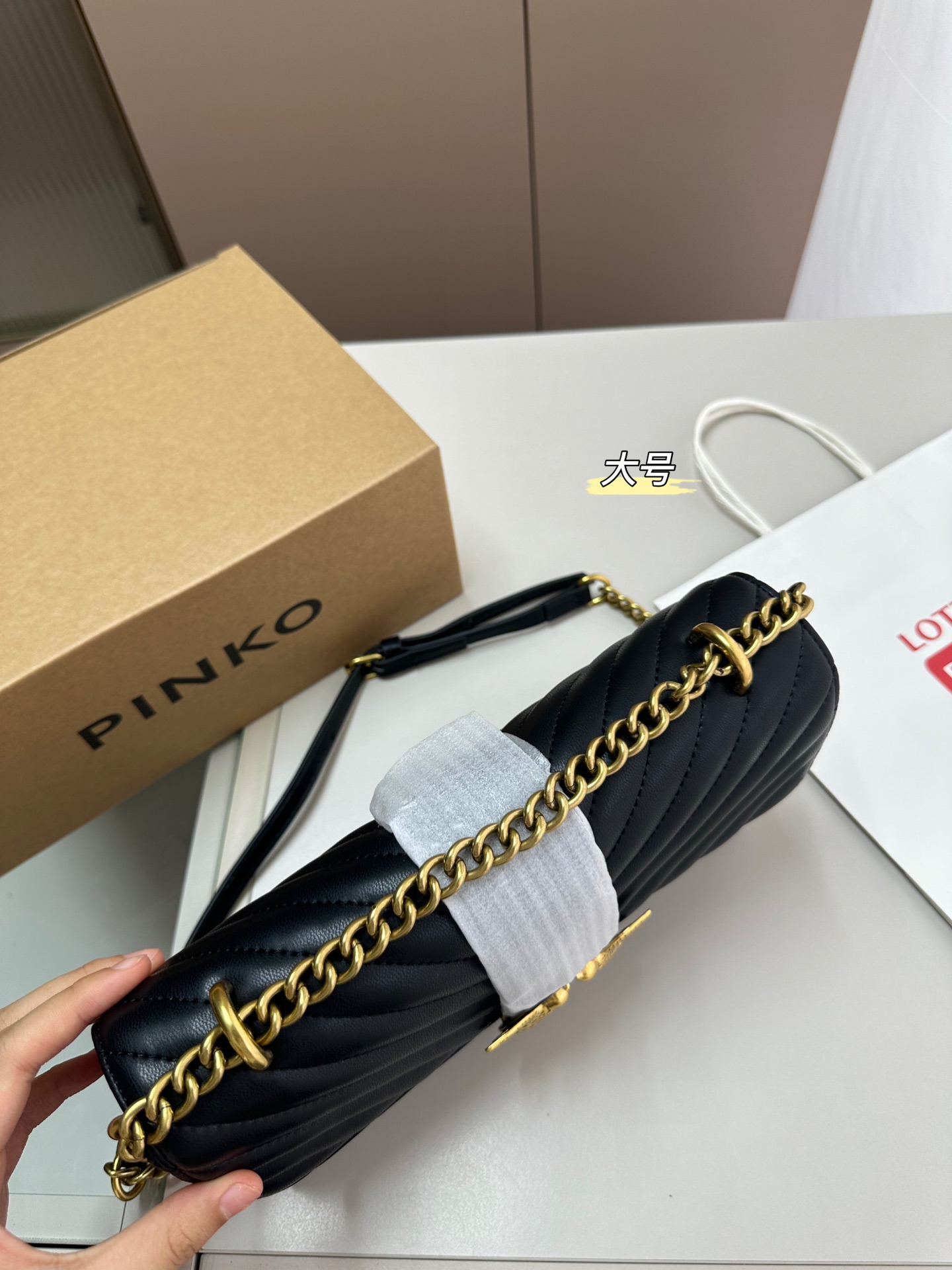 $28.99-PINKO-X5752 gallery