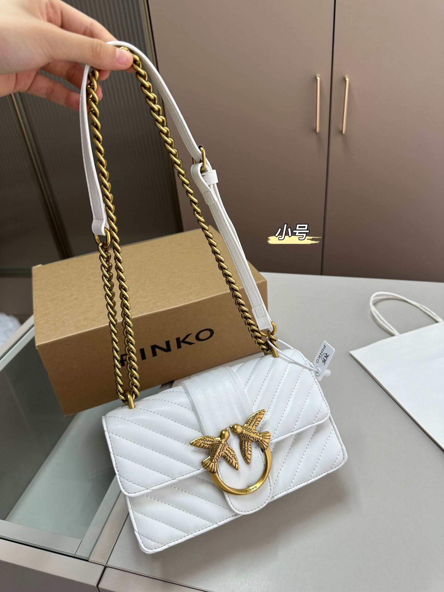 $28.99-PINKO-X5752 gallery