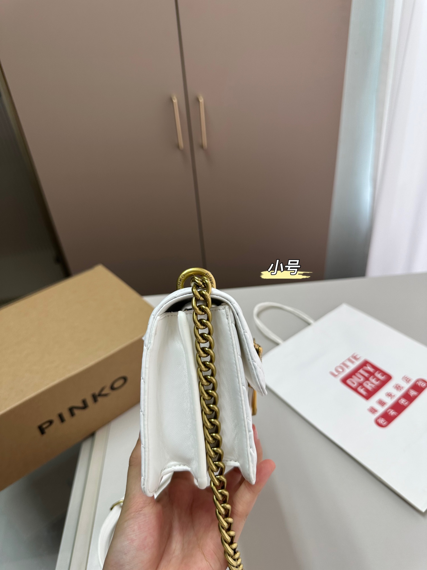 $28.99-PINKO-X5752 gallery