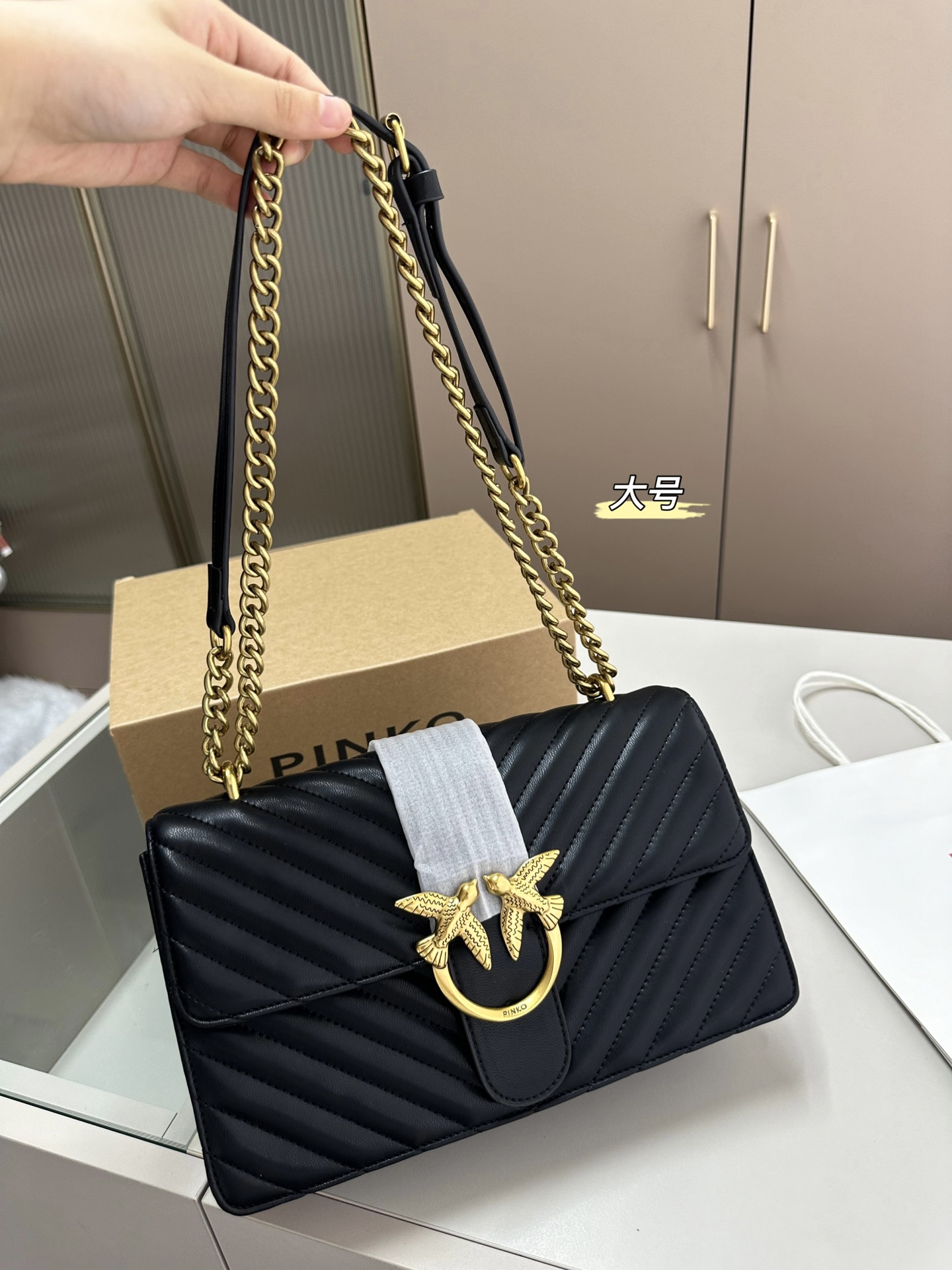 $28.99-PINKO-X5752 gallery