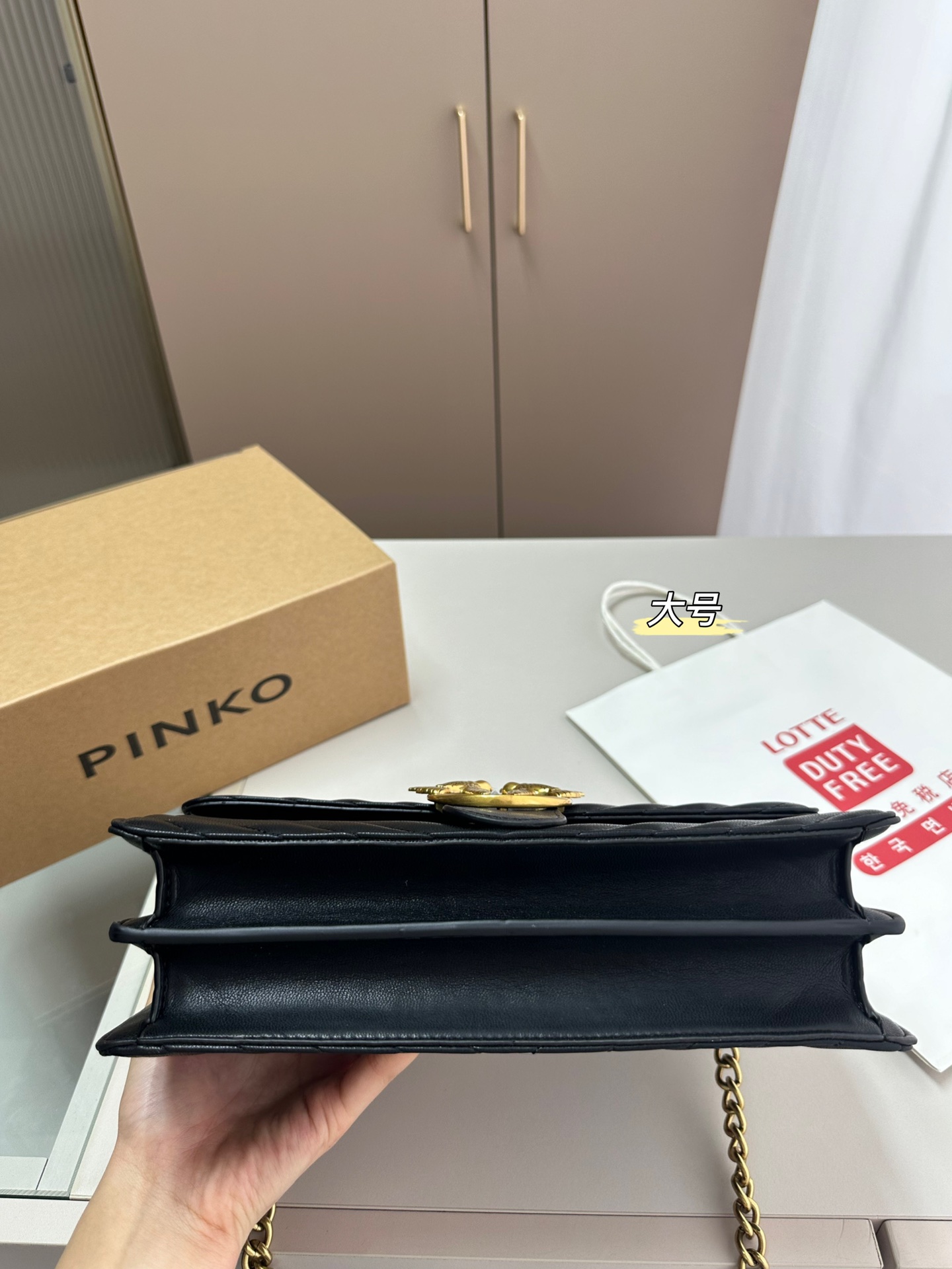 $28.99-PINKO-X5752 gallery
