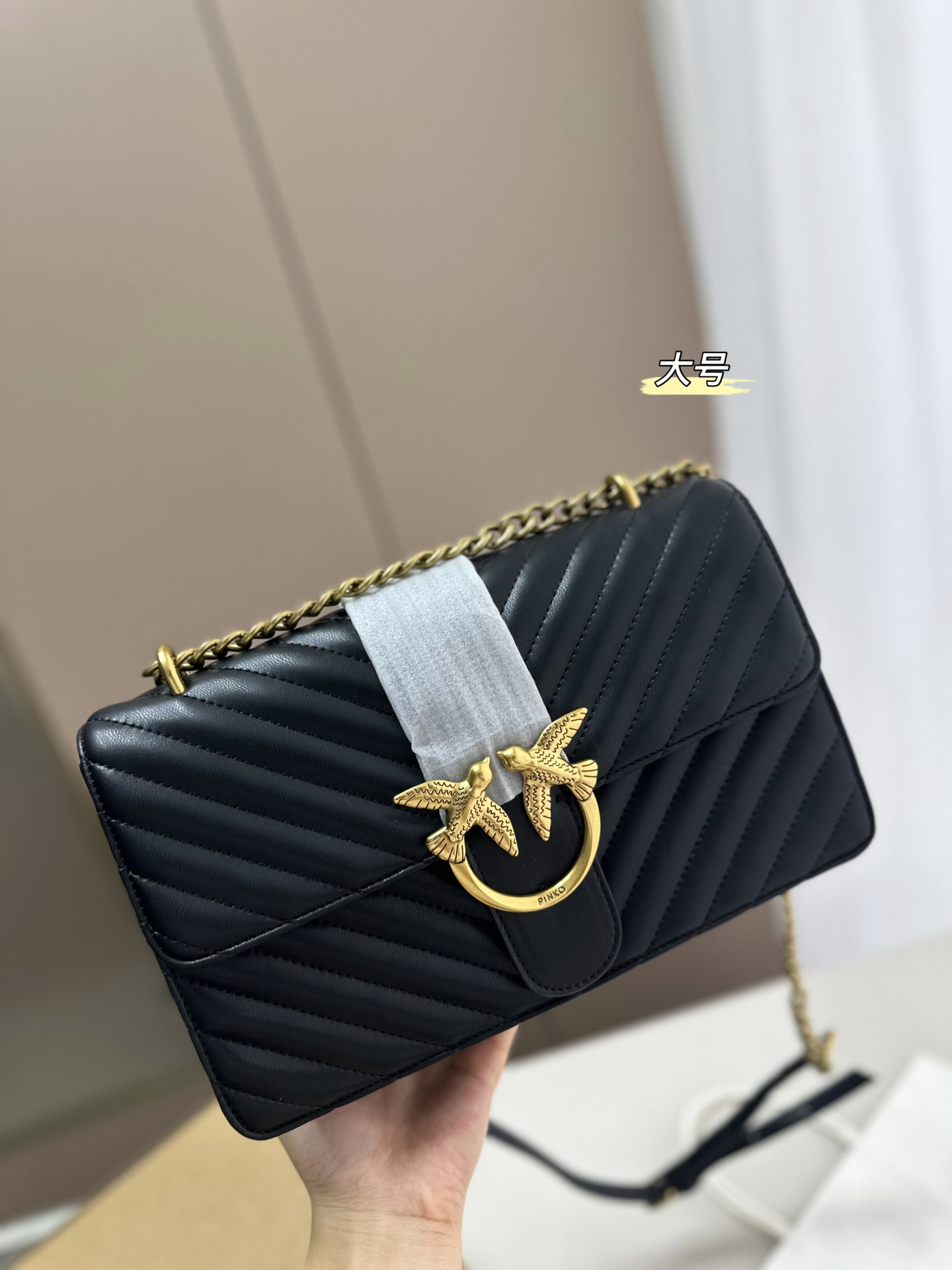 $28.99-PINKO-X5752 gallery