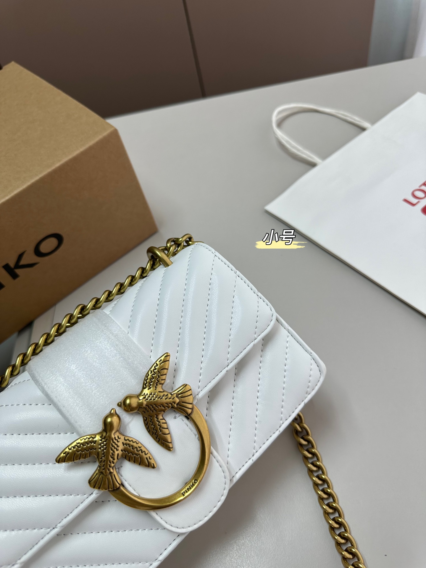 $28.99-PINKO-X5752 gallery