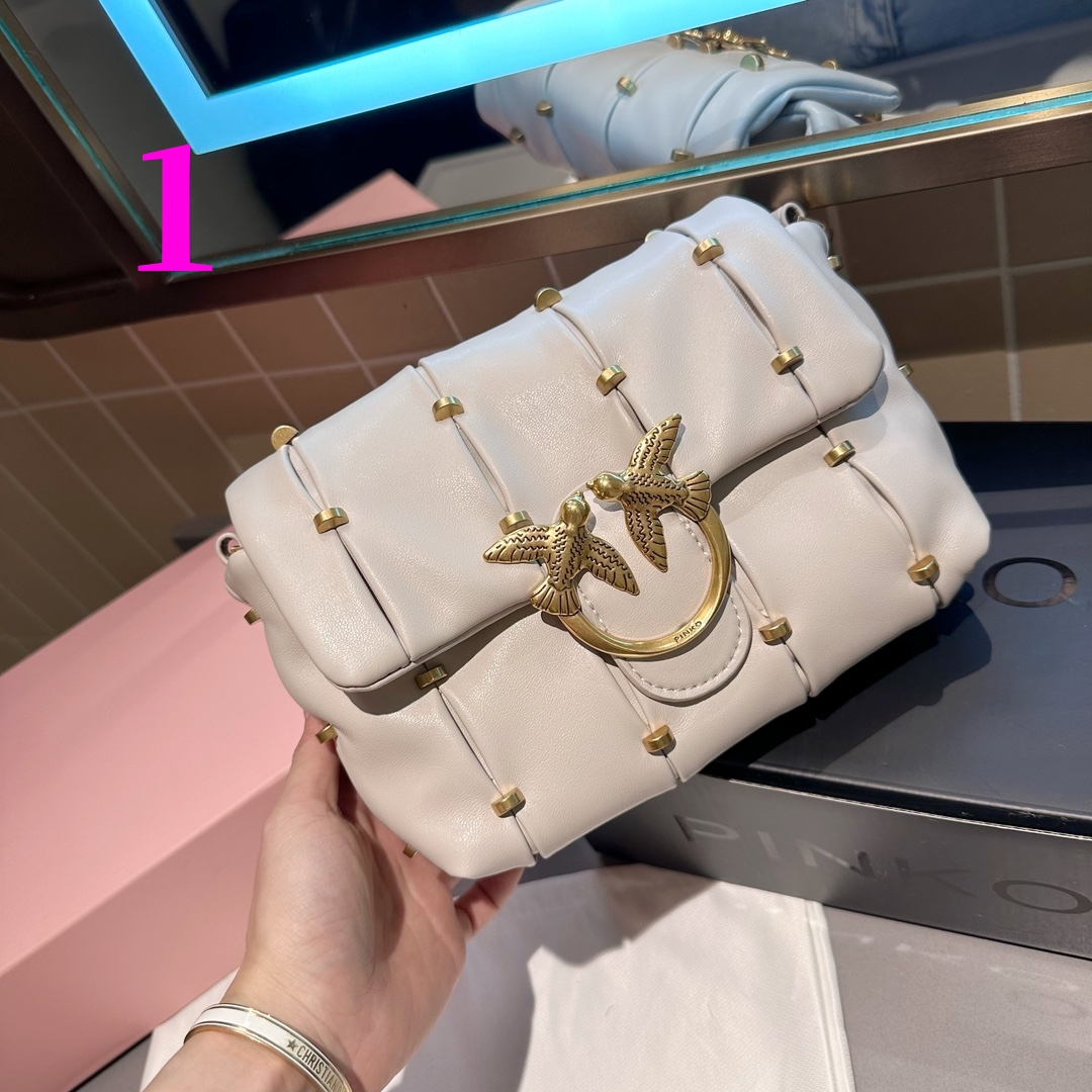 $28.99-PINKO-X57831 gallery