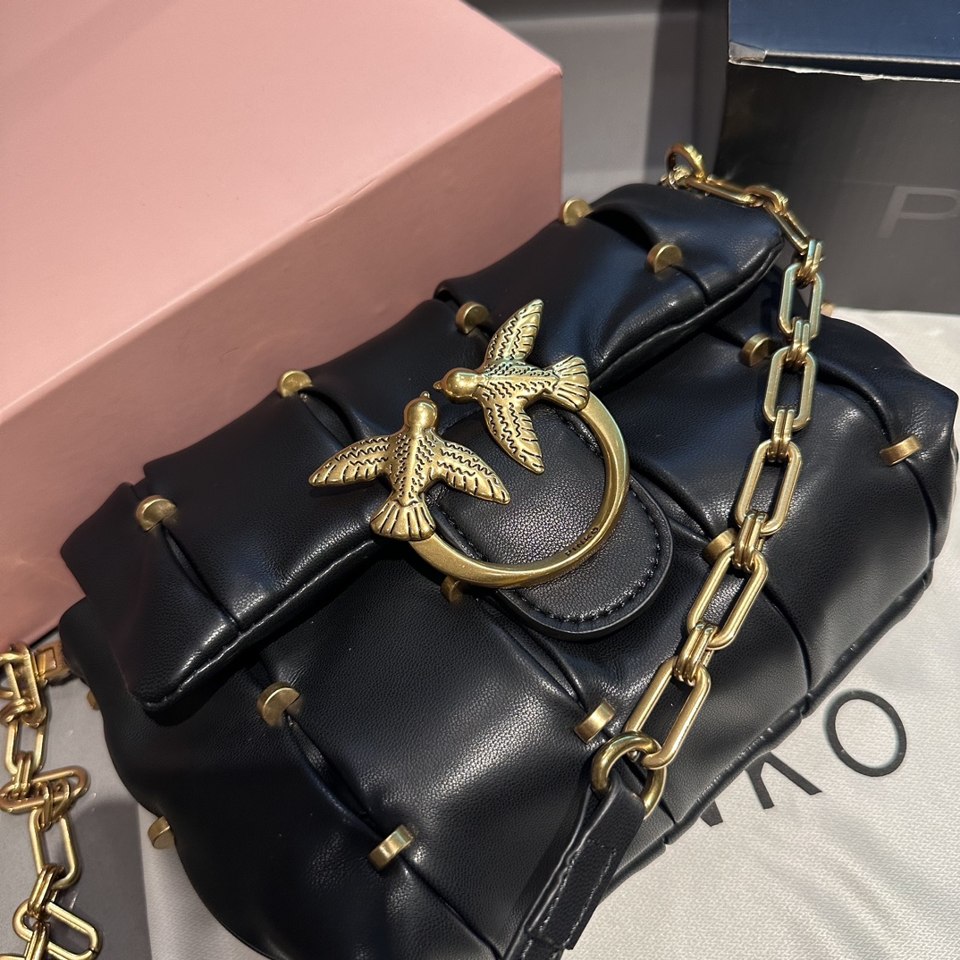$28.99-PINKO-X57831 gallery