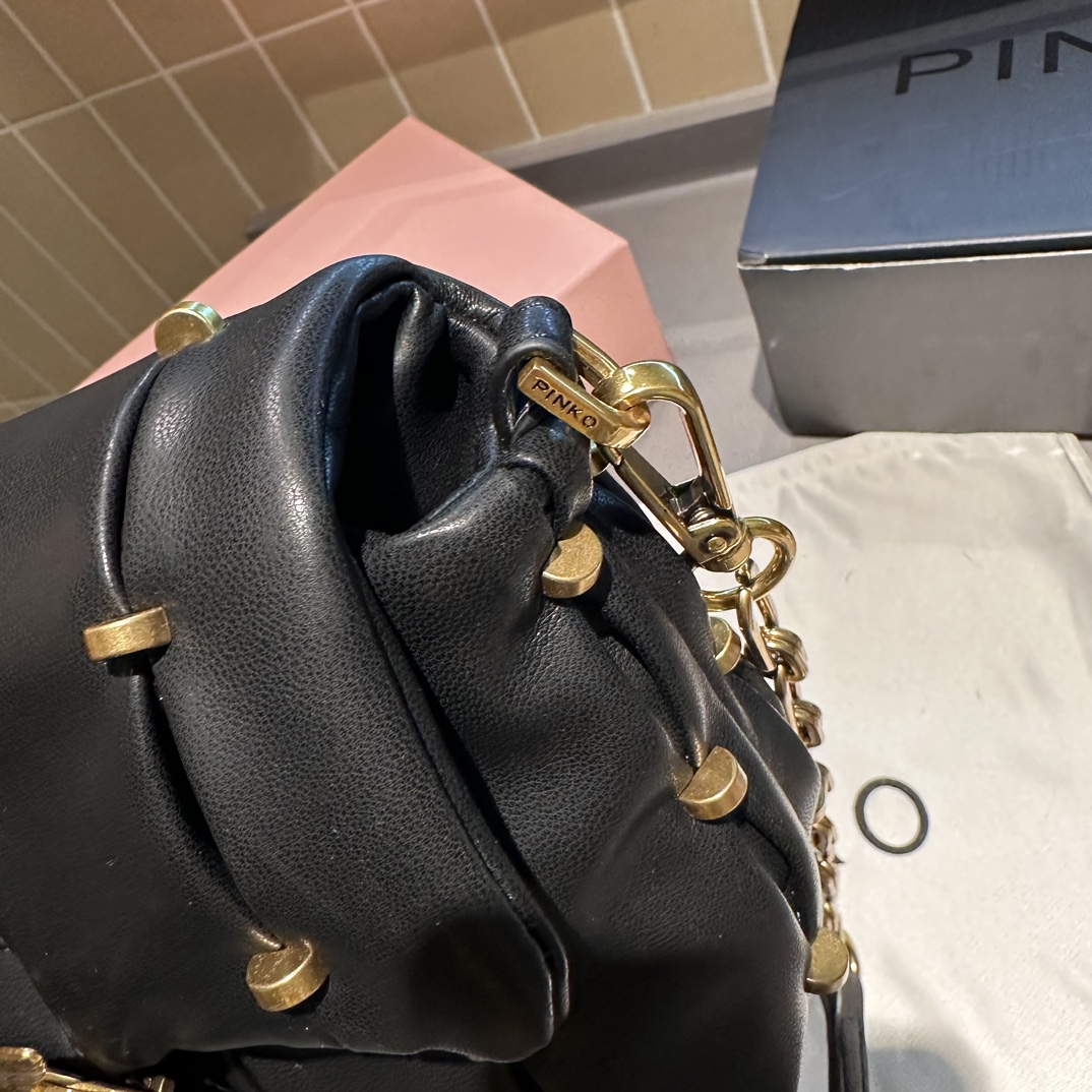 $28.99-PINKO-X57831 gallery