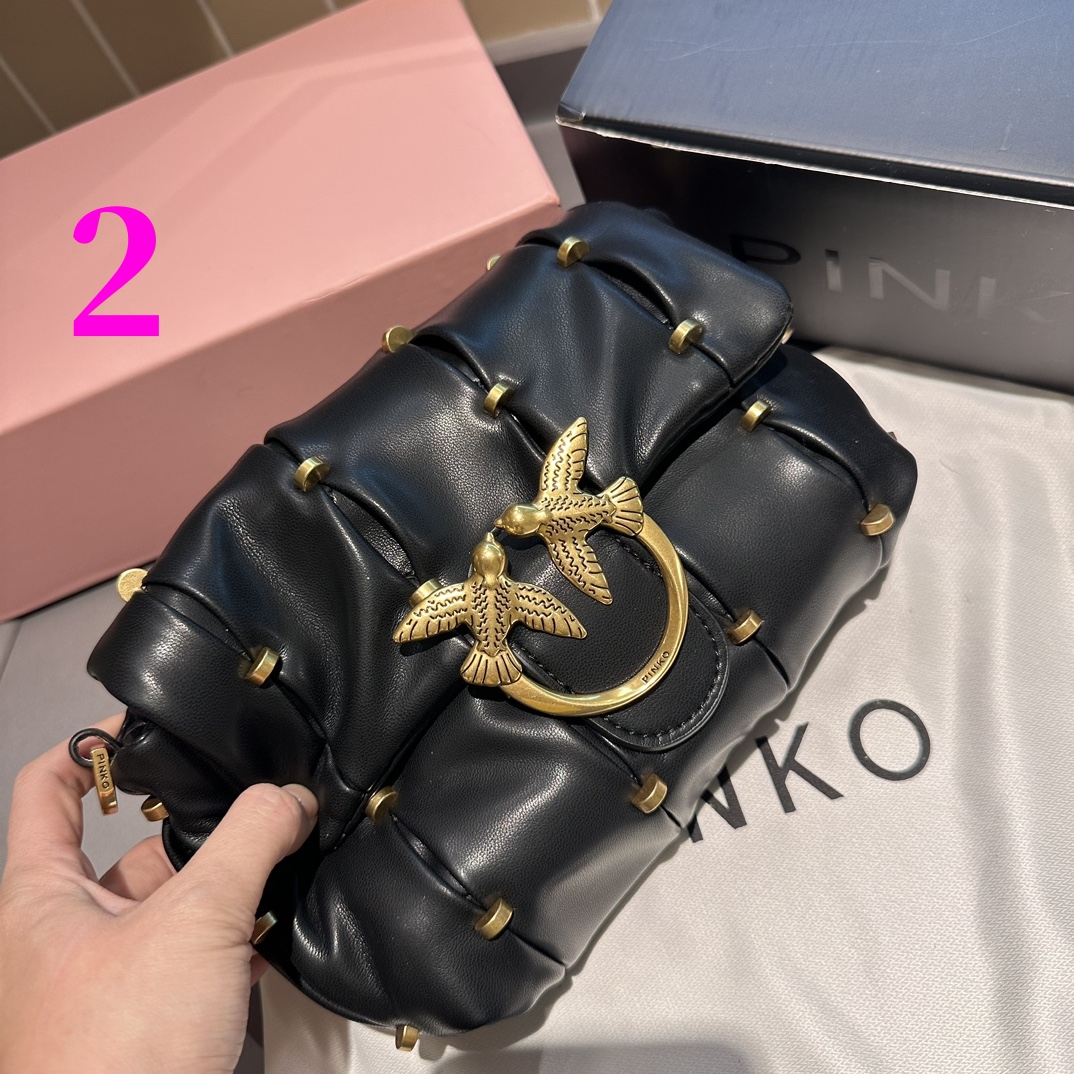 $28.99-PINKO-X57831 gallery