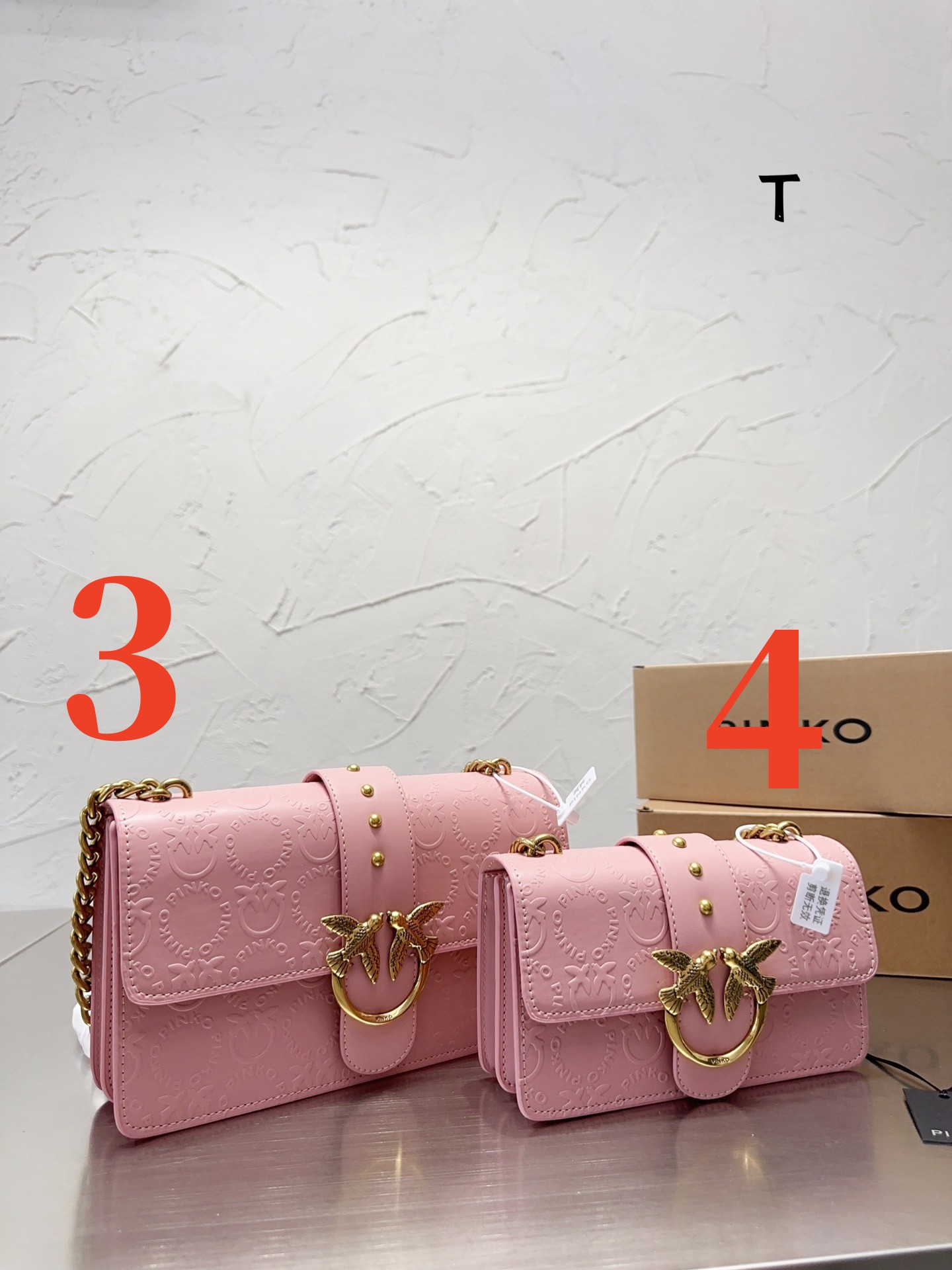 $28.99-Pinko-X5346 gallery