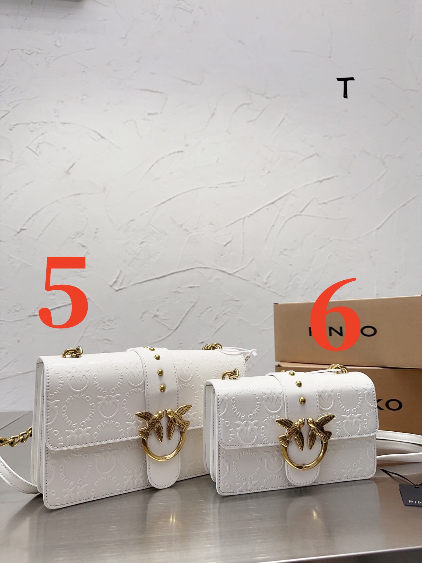 $28.99-Pinko-X5346 gallery