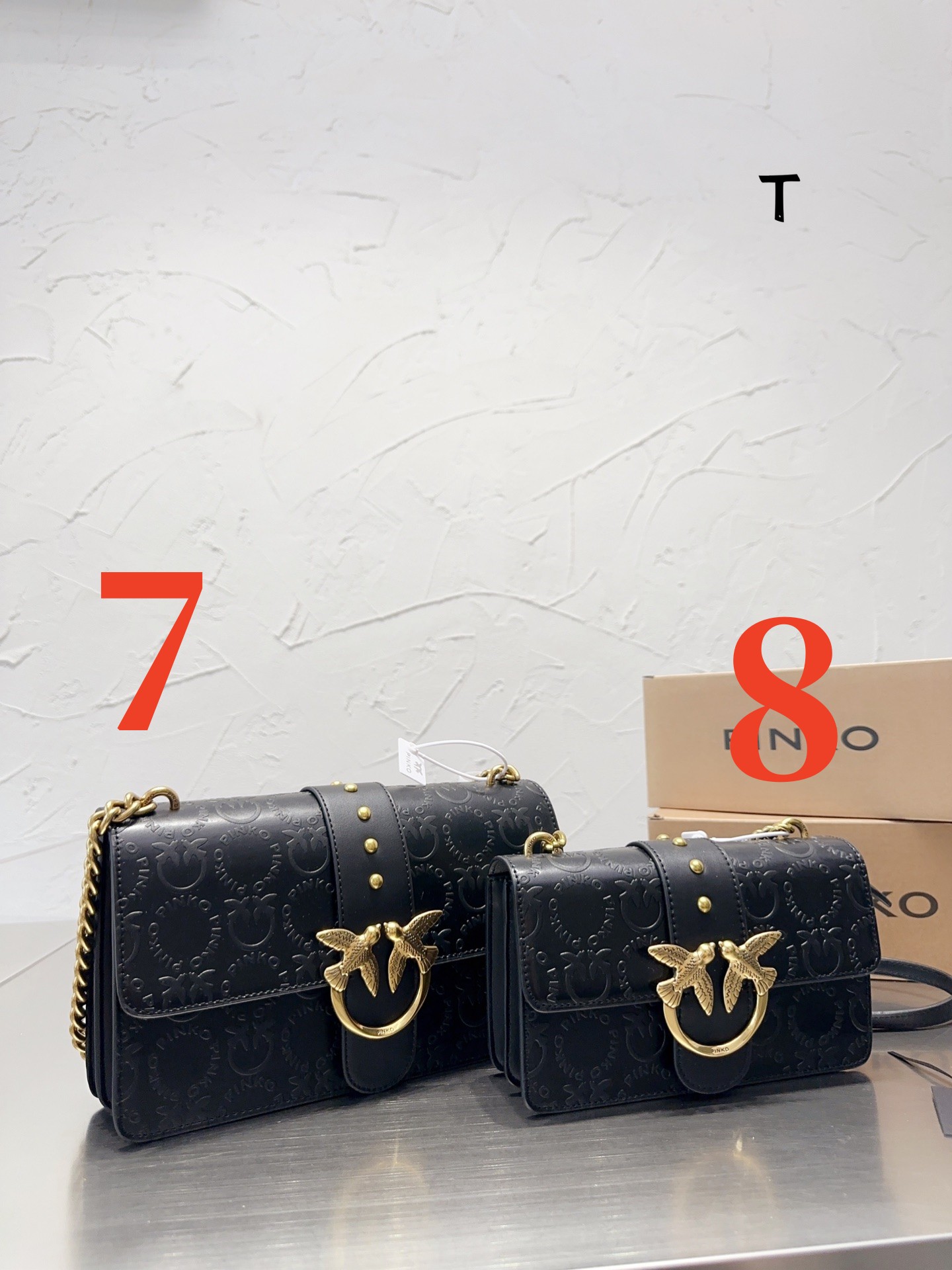 $28.99-Pinko-X5346 gallery