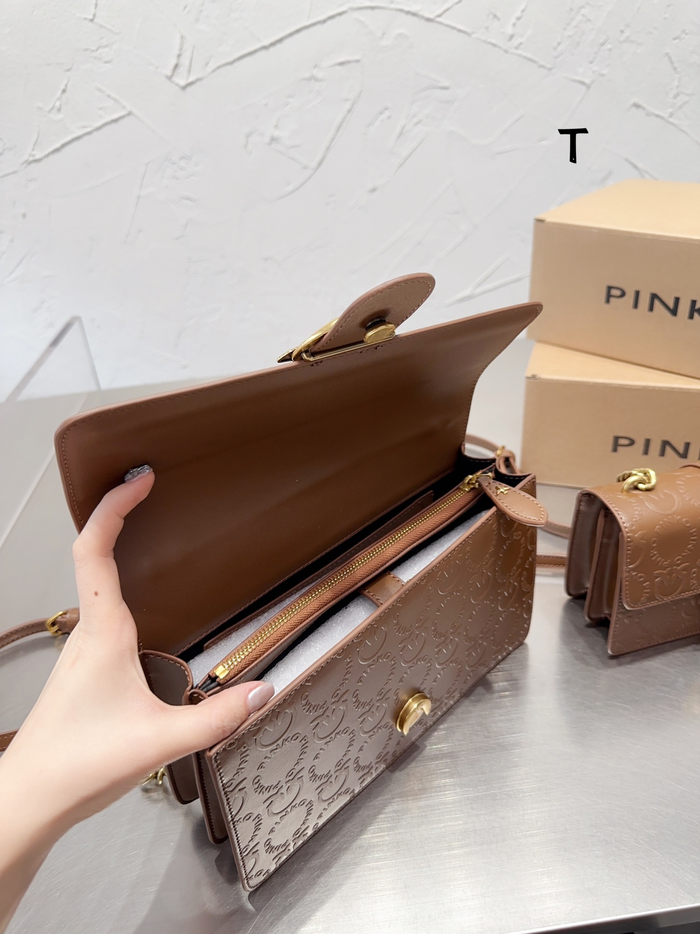 $28.99-Pinko-X5346 gallery