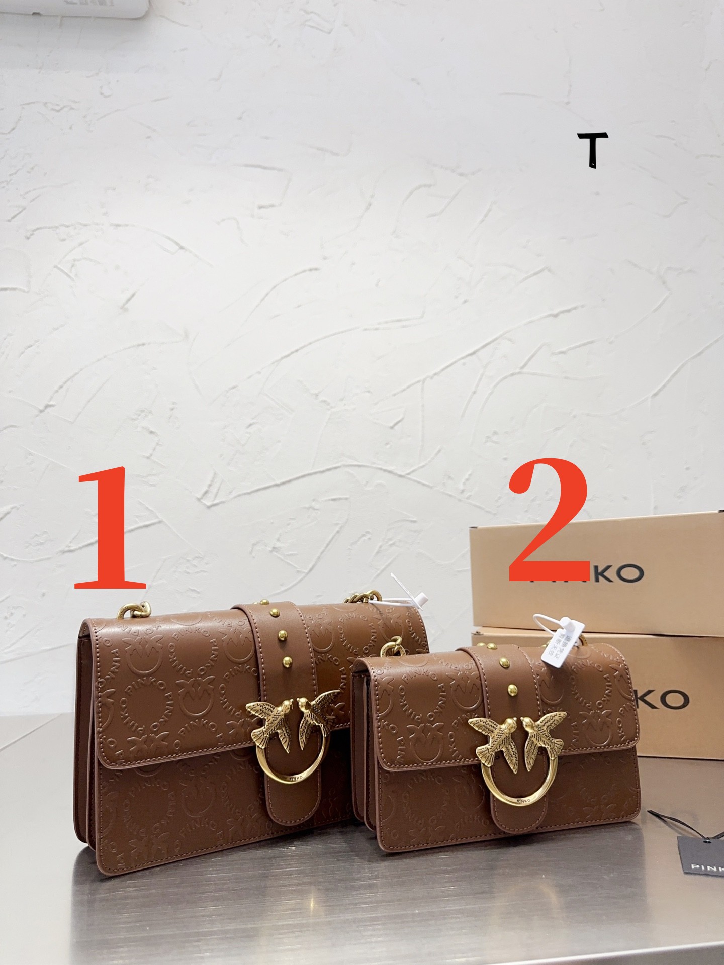 $28.99-Pinko-X5346 gallery