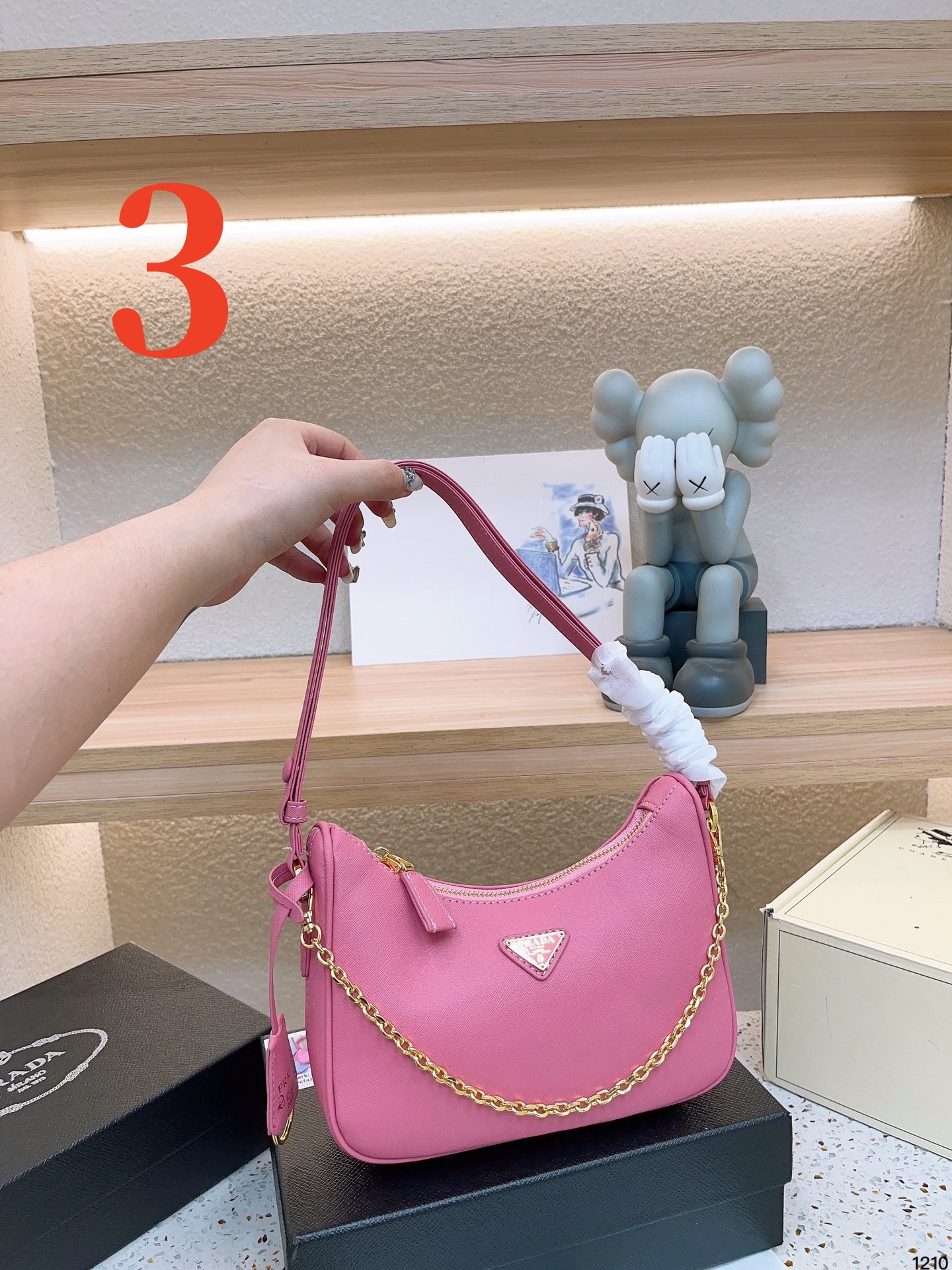$28.99-Prada-X5430 gallery