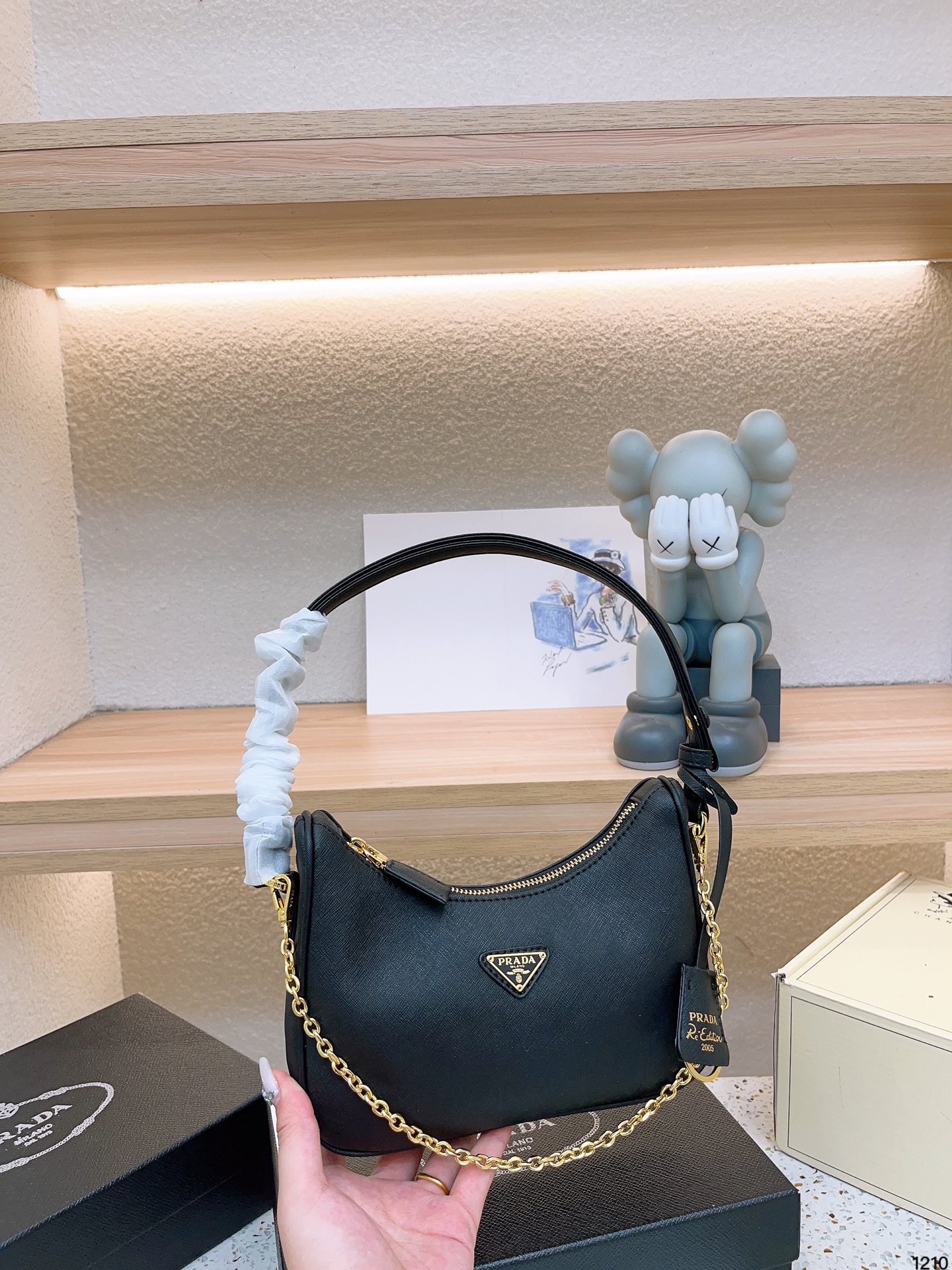 $28.99-Prada-X5430 gallery
