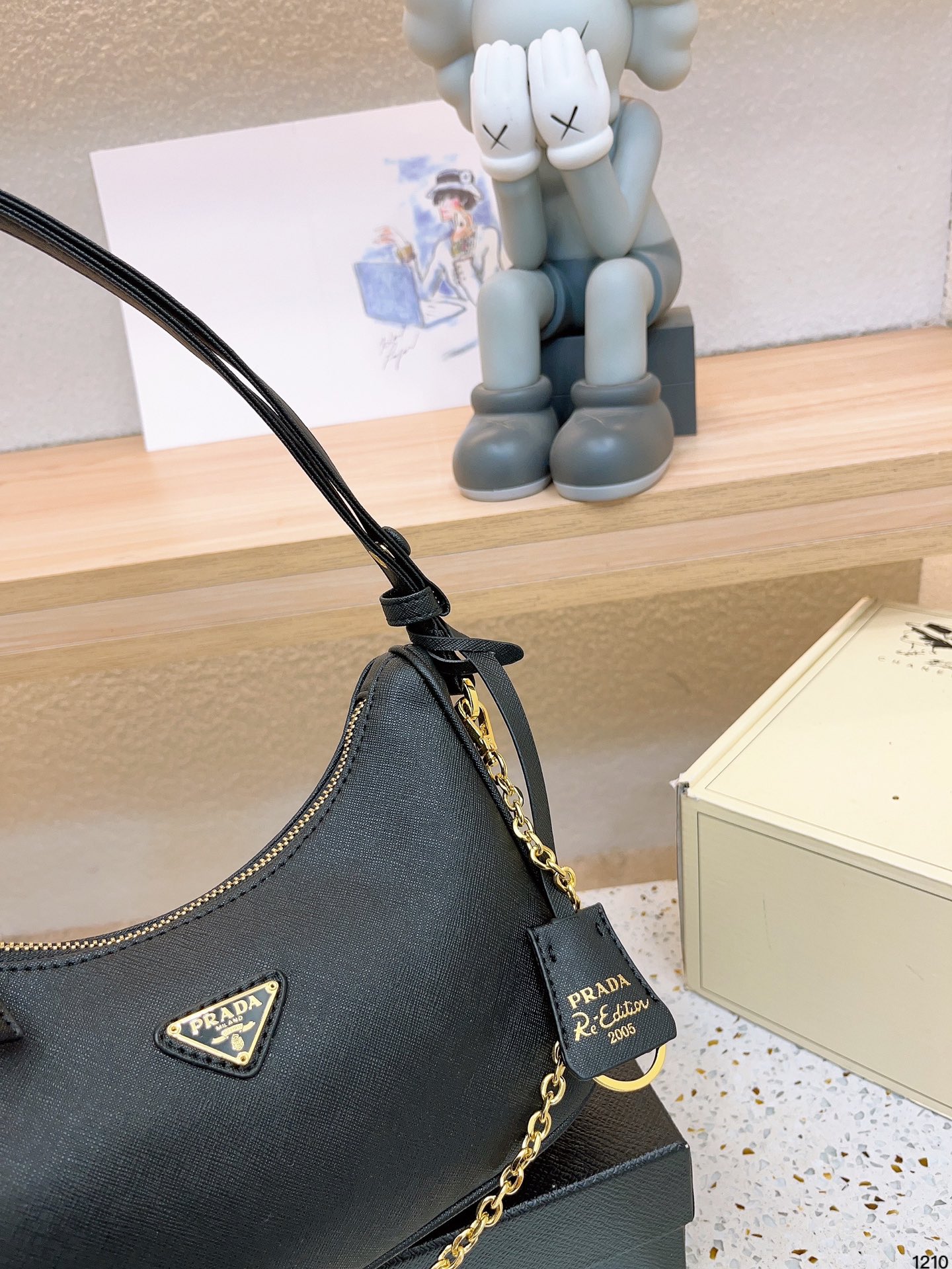 $28.99-Prada-X5430 gallery