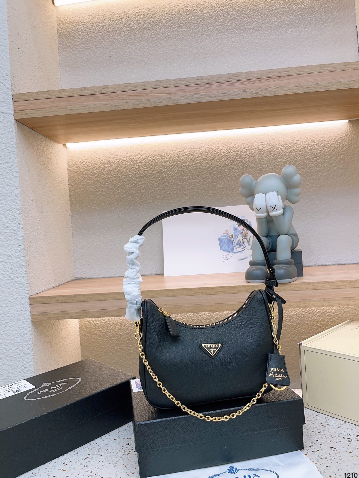$28.99-Prada-X5430 gallery