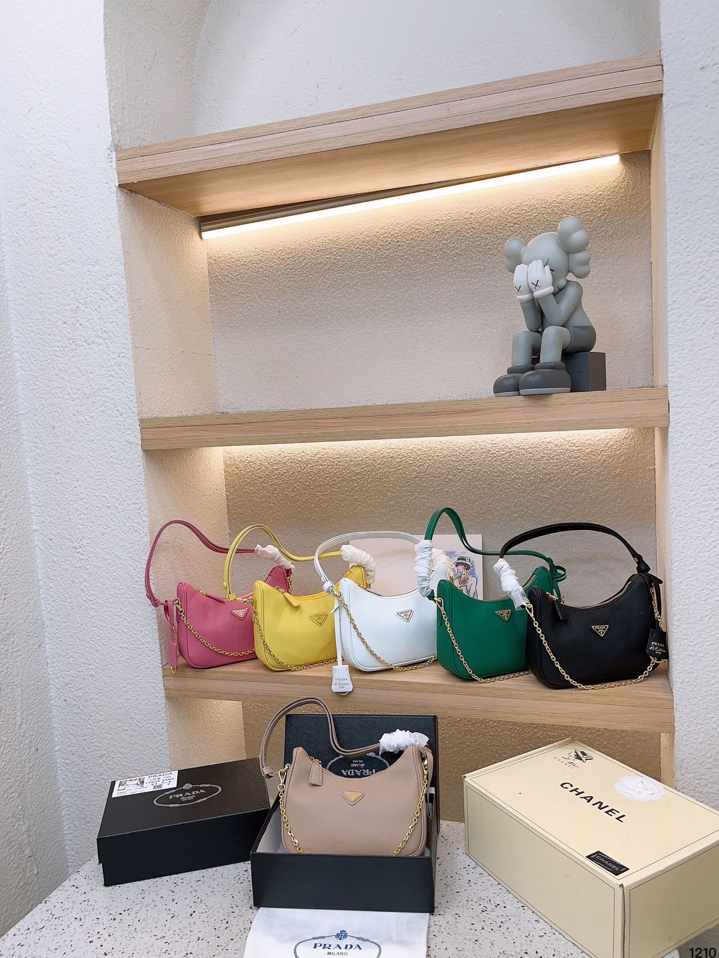 $28.99-Prada-X5430 gallery