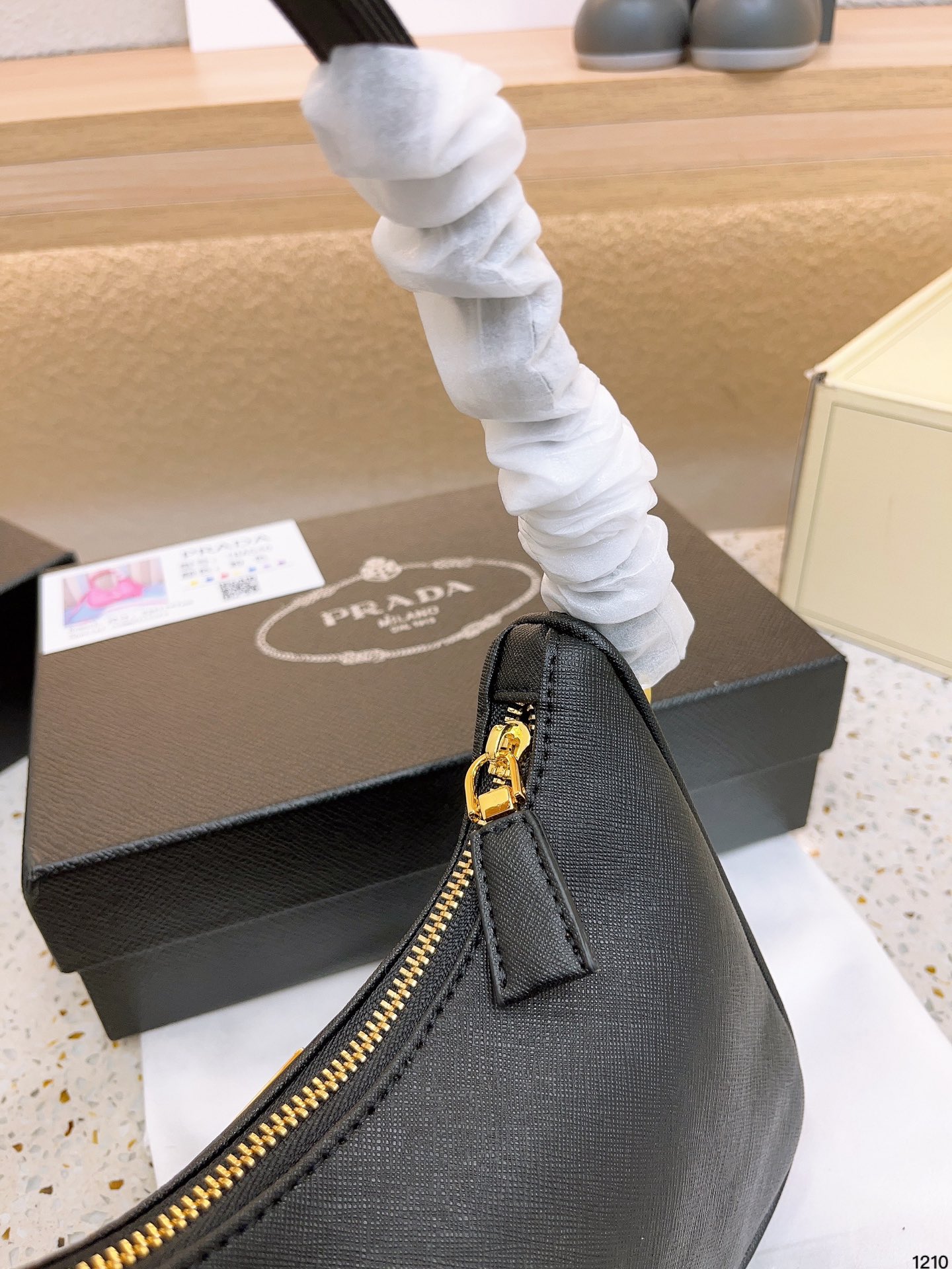 $28.99-Prada-X5430 gallery