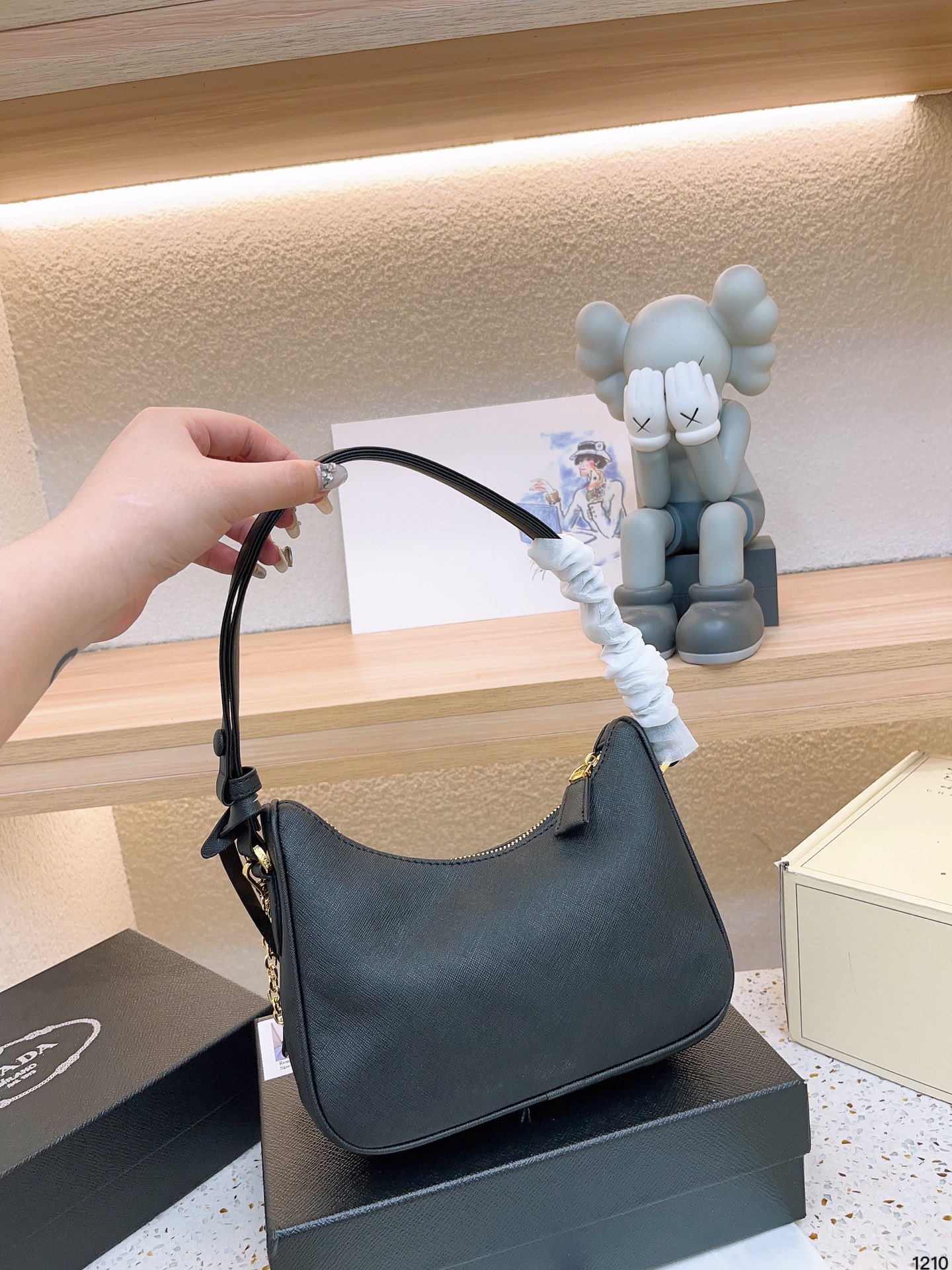 $28.99-Prada-X5430 gallery