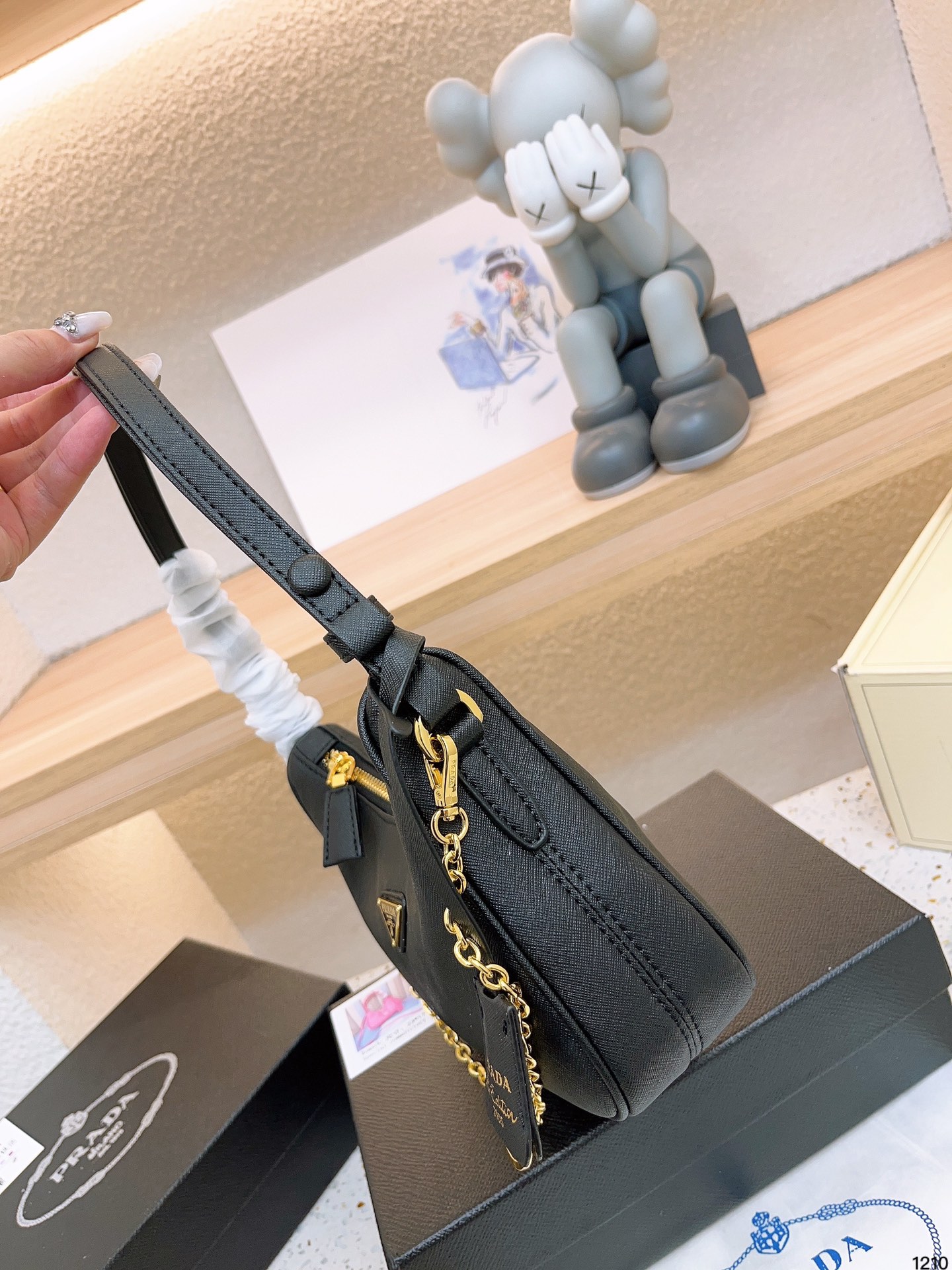 $28.99-Prada-X5430 gallery