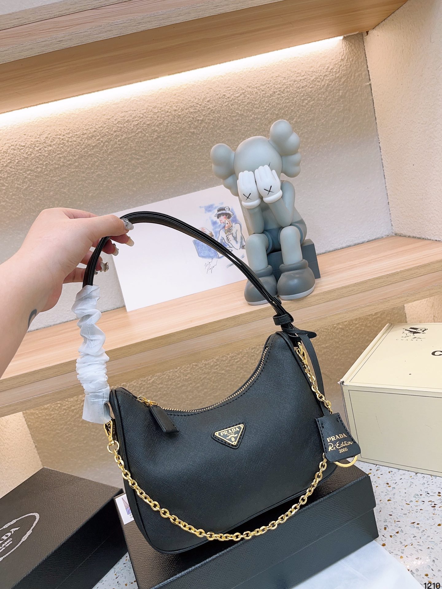 $28.99-Prada-X5430 gallery
