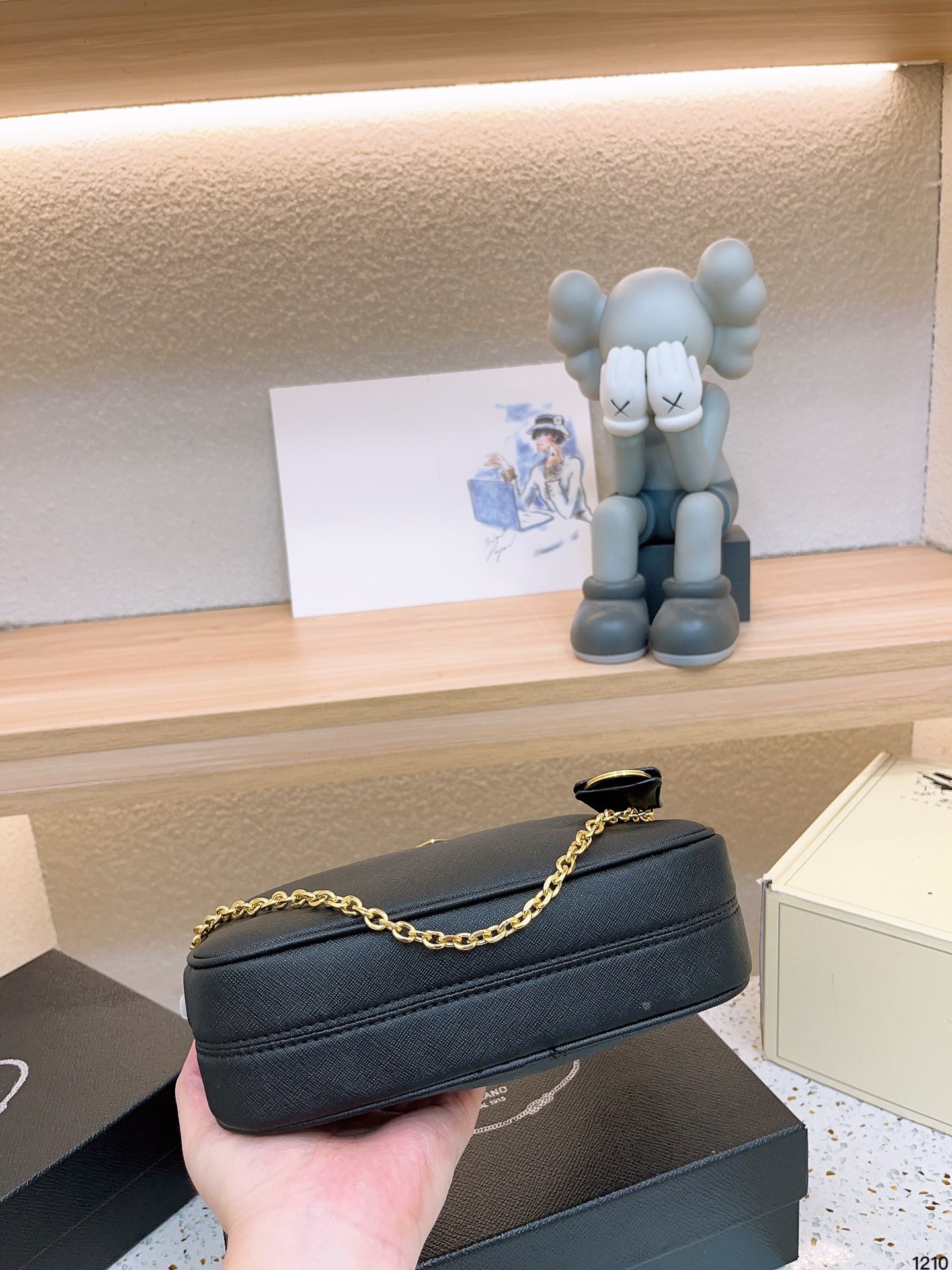 $28.99-Prada-X5430 gallery