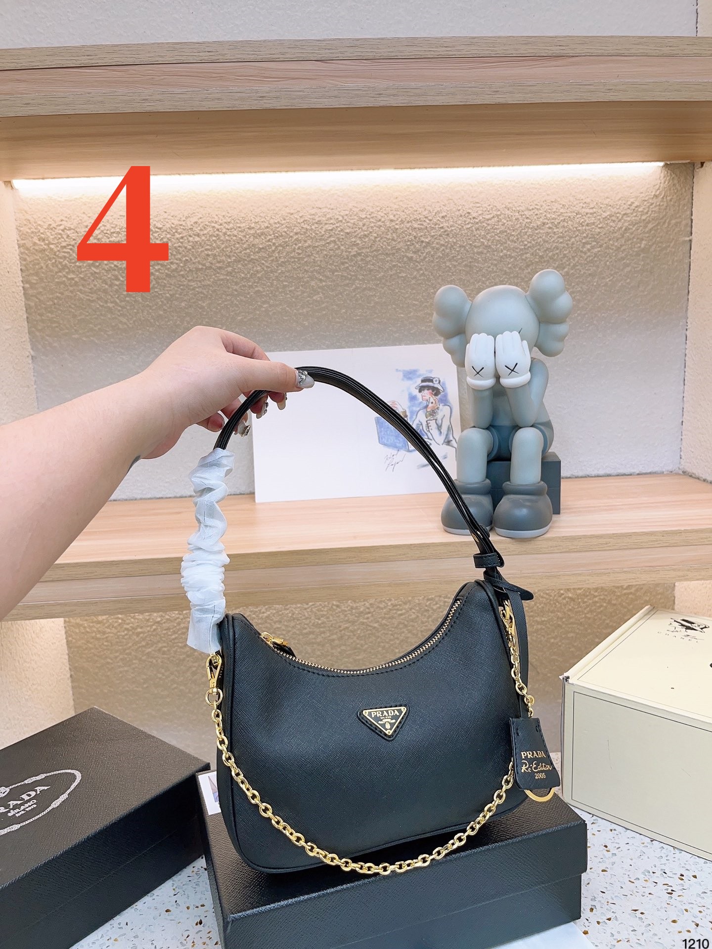$28.99-Prada-X5430 gallery