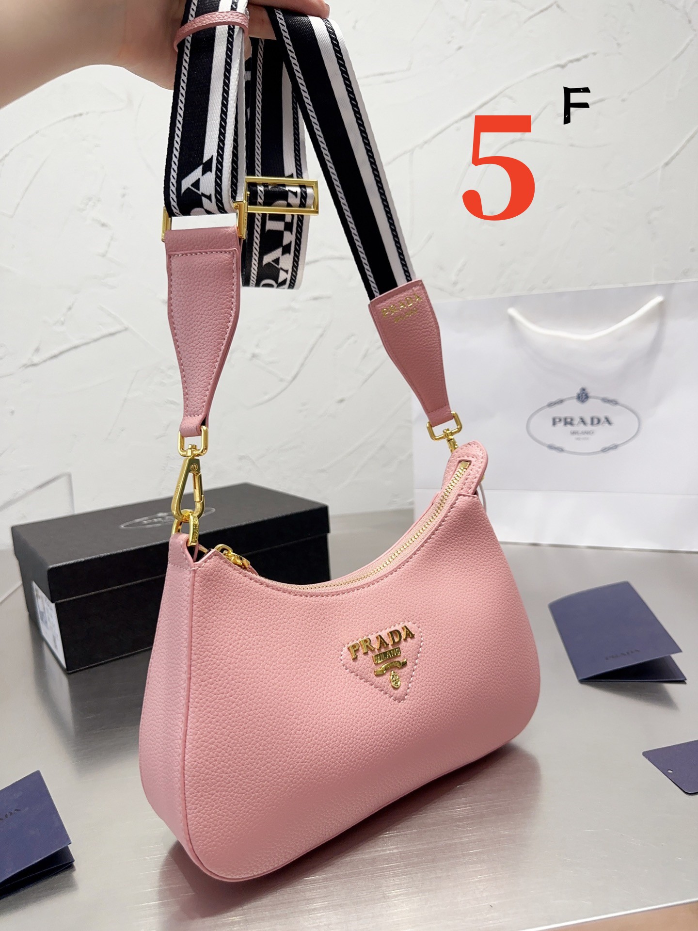 $28.99-Prada-X5436 gallery