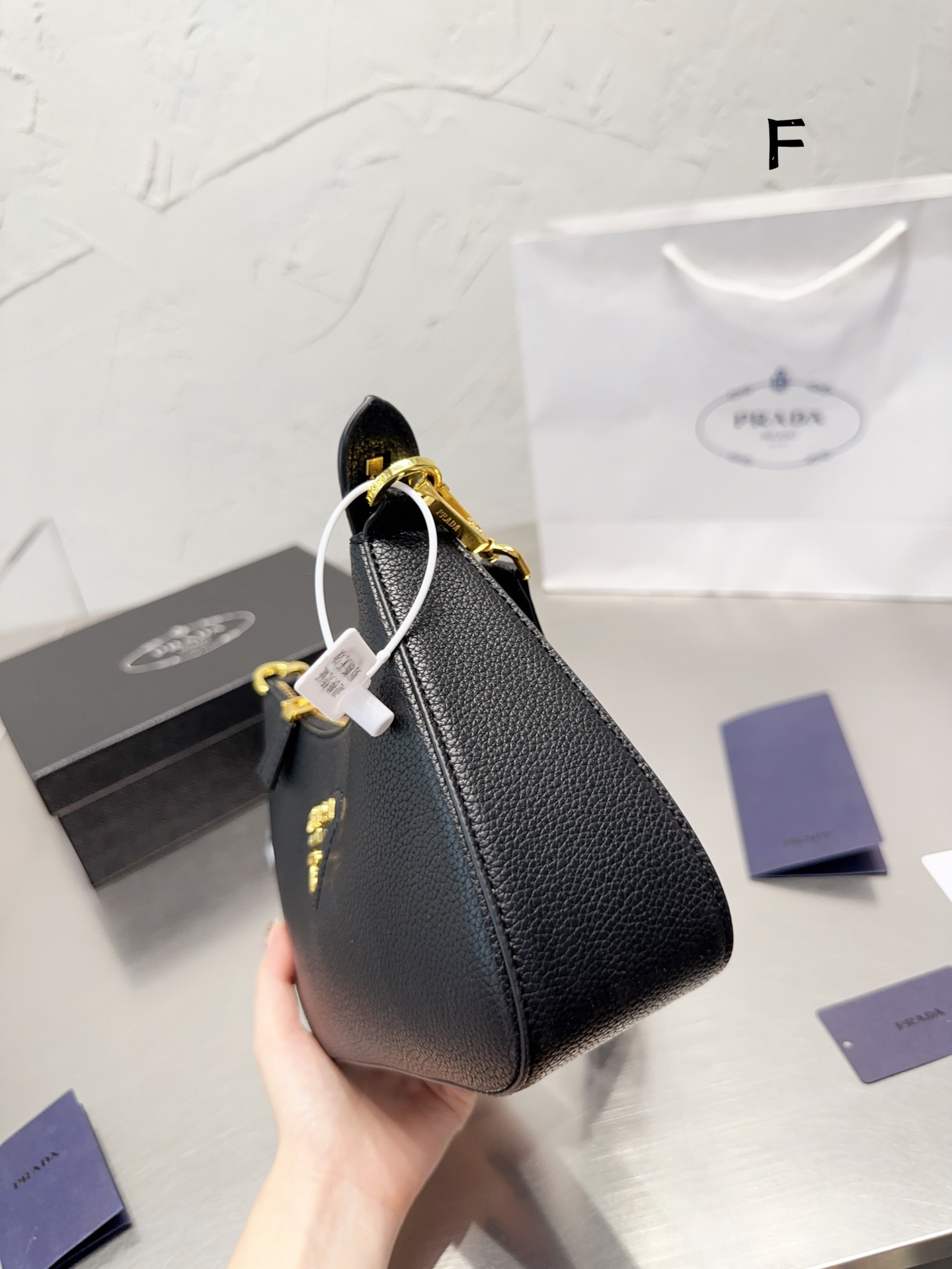 $28.99-Prada-X5436 gallery