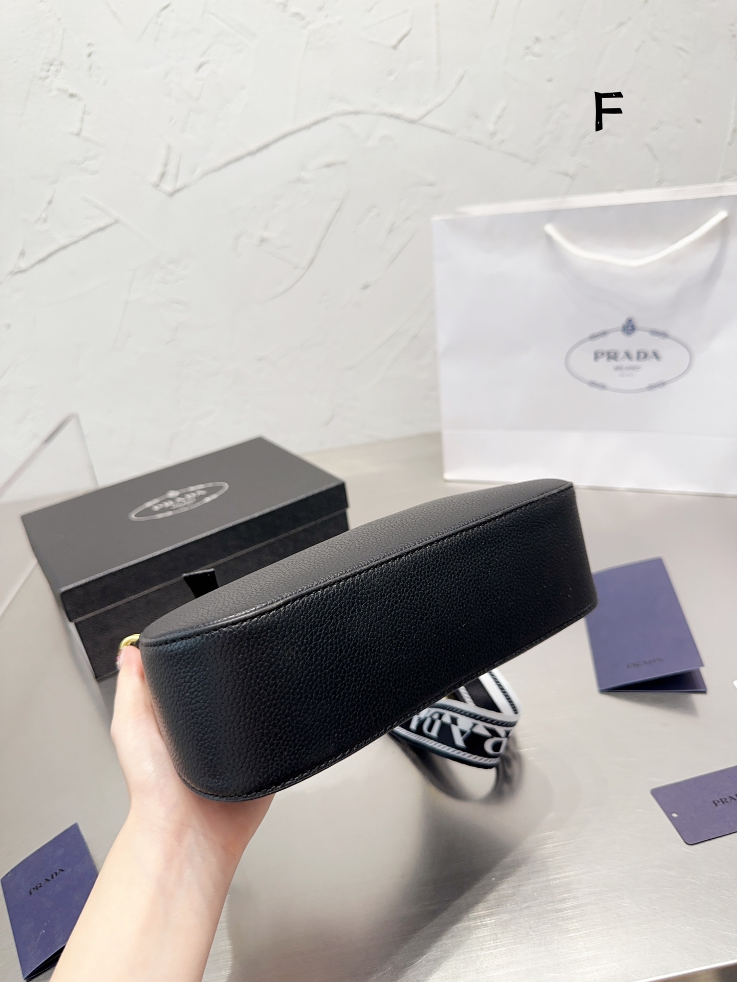 $28.99-Prada-X5436 gallery