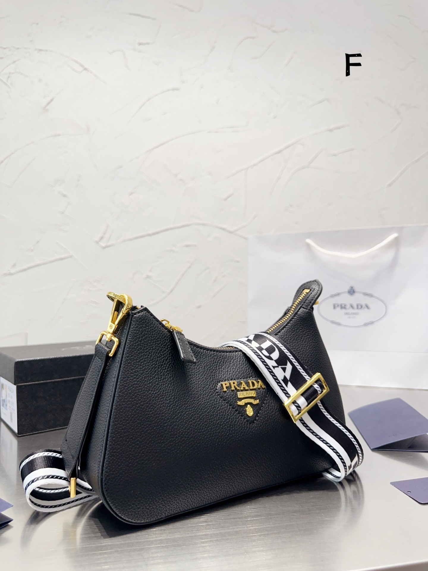 $28.99-Prada-X5436 gallery