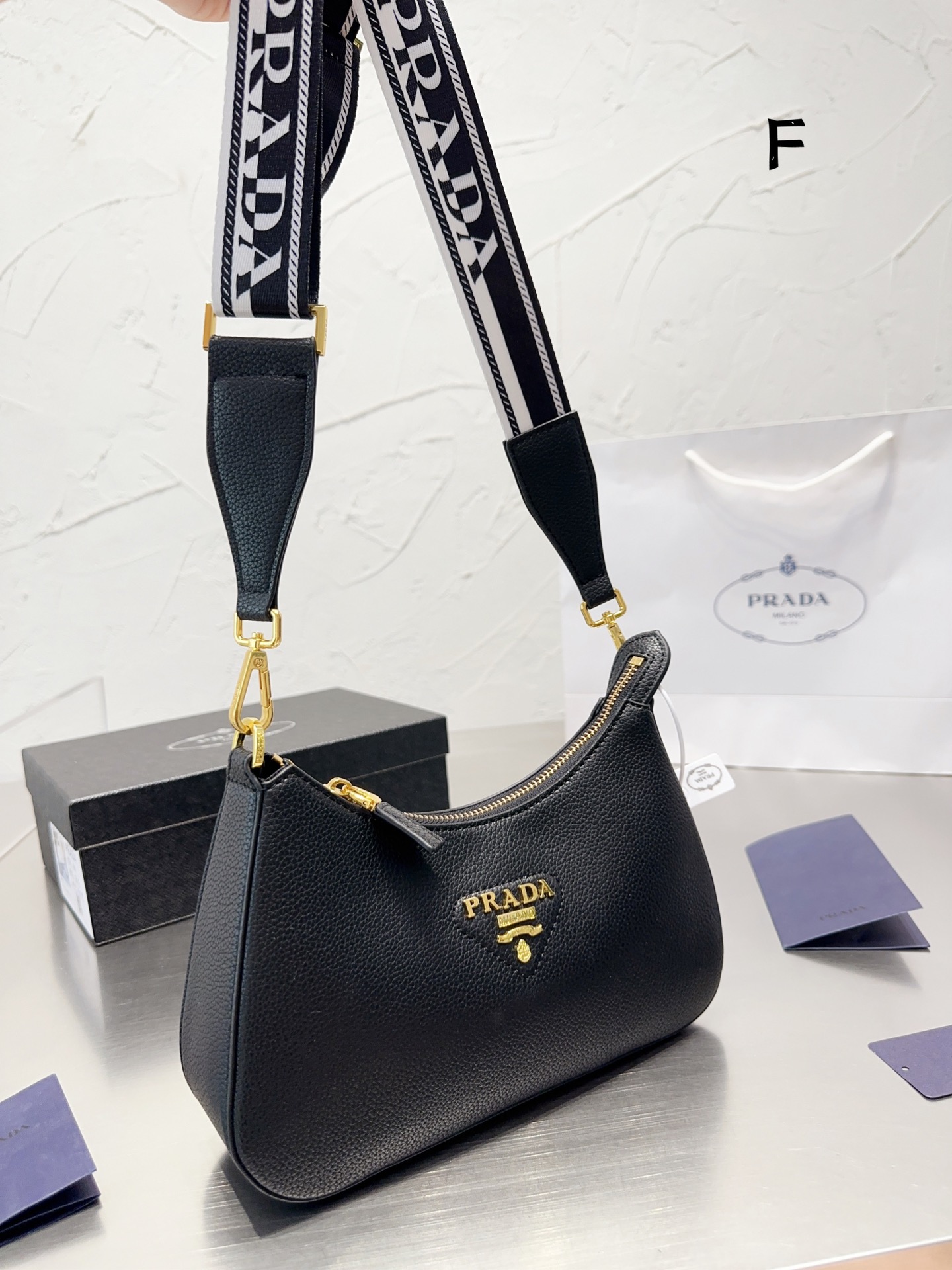 $28.99-Prada-X5436 gallery