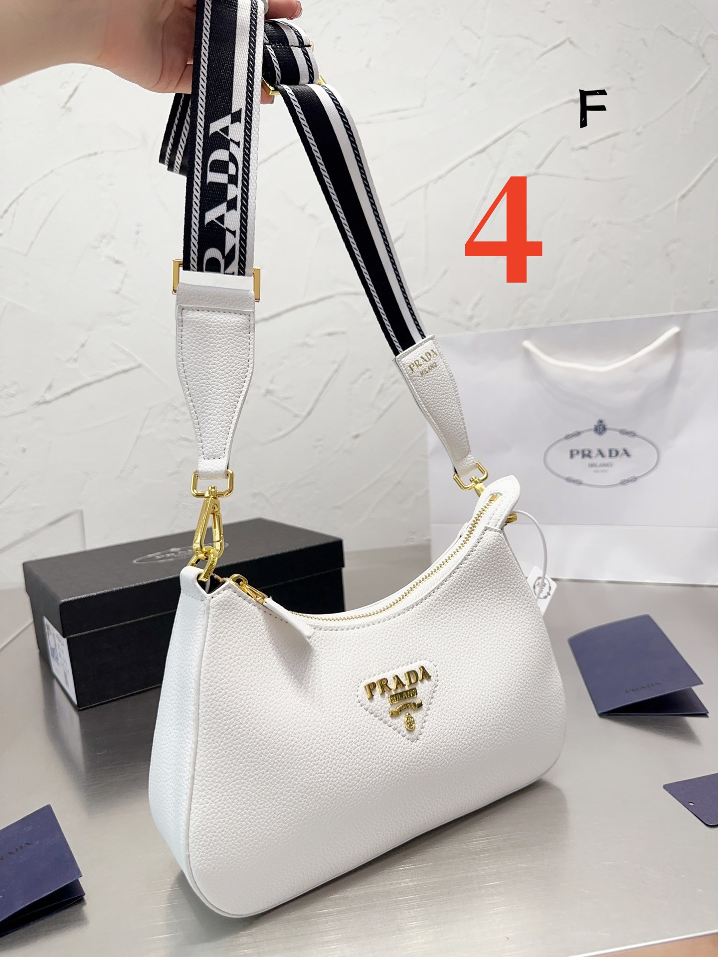 $28.99-Prada-X5436 gallery