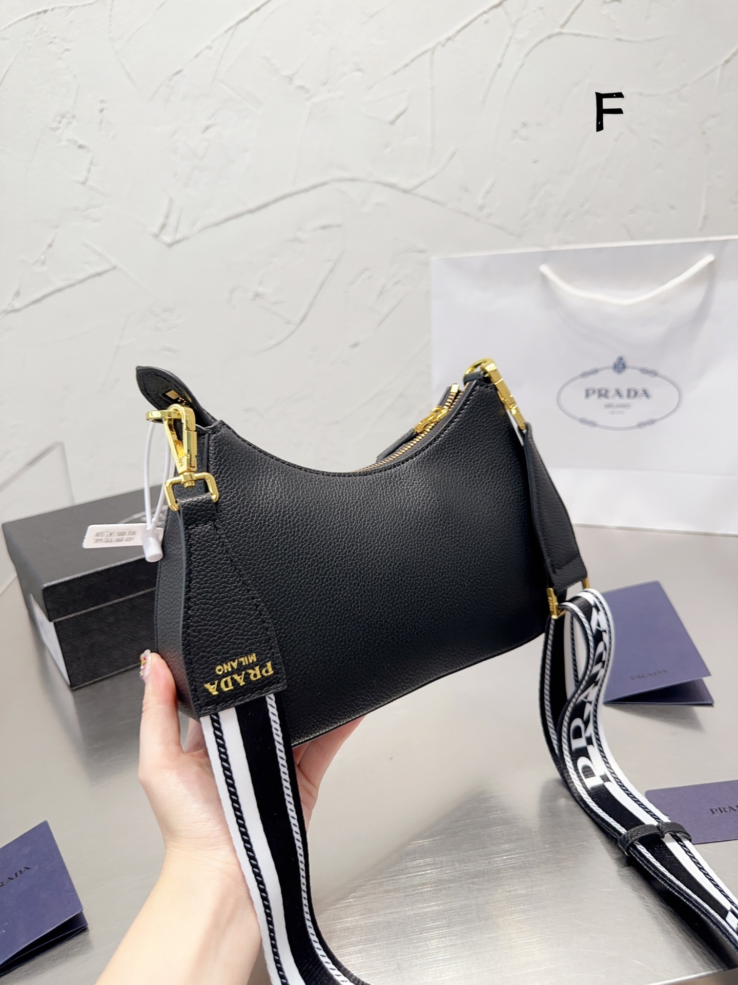 $28.99-Prada-X5436 gallery