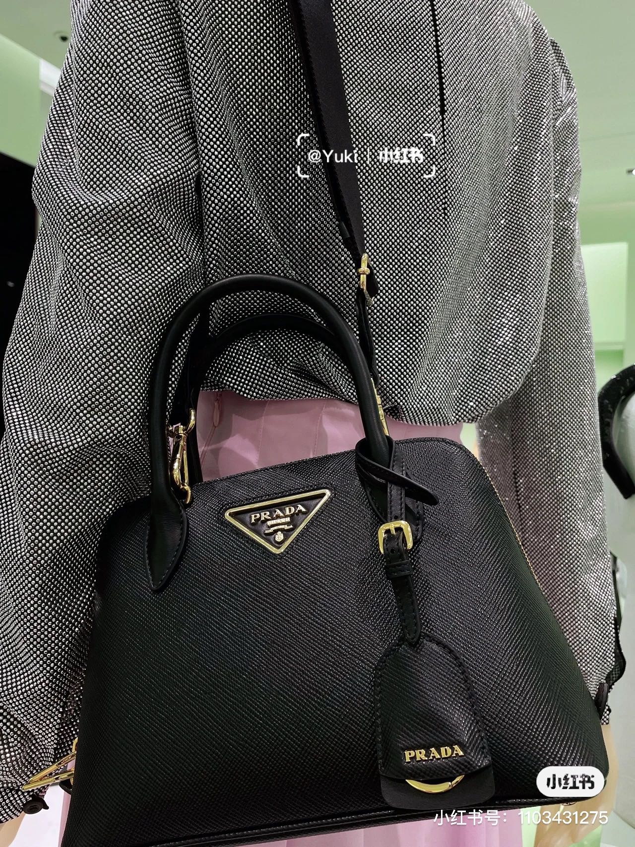 $28.99-Prada-X5662 gallery