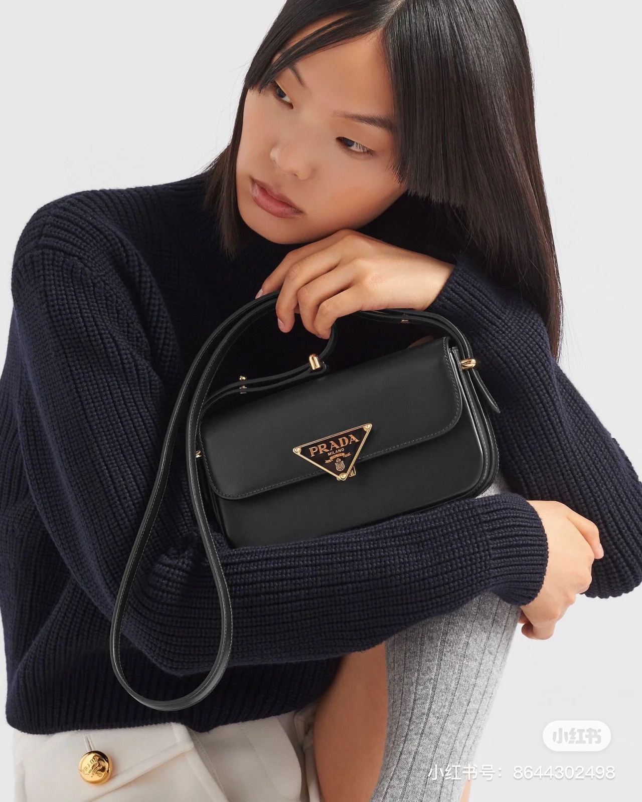 $28.99-Prada-X5706 gallery