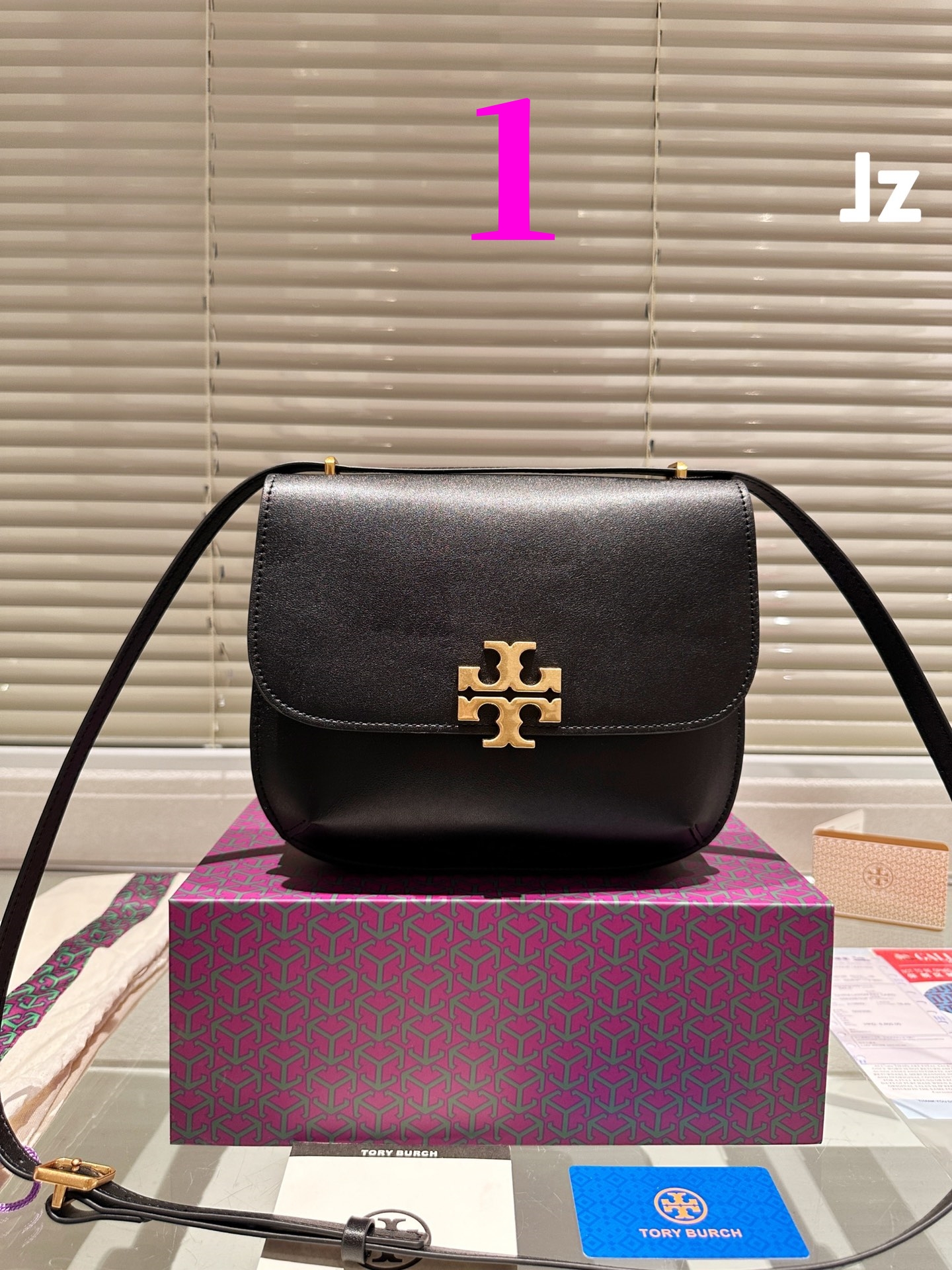 $28.99-TORY BURCH-X5352 gallery
