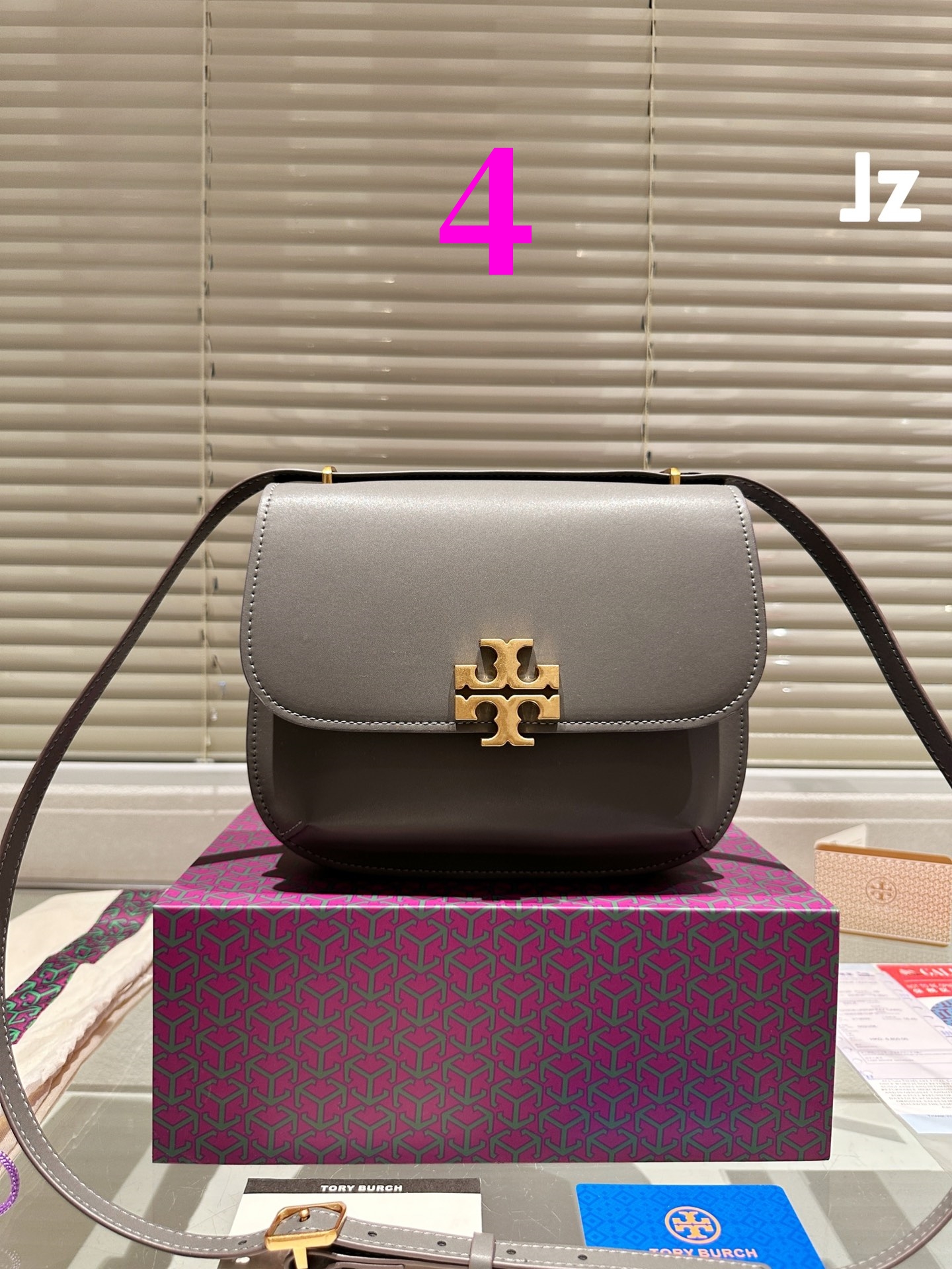 $28.99-TORY BURCH-X5352 gallery