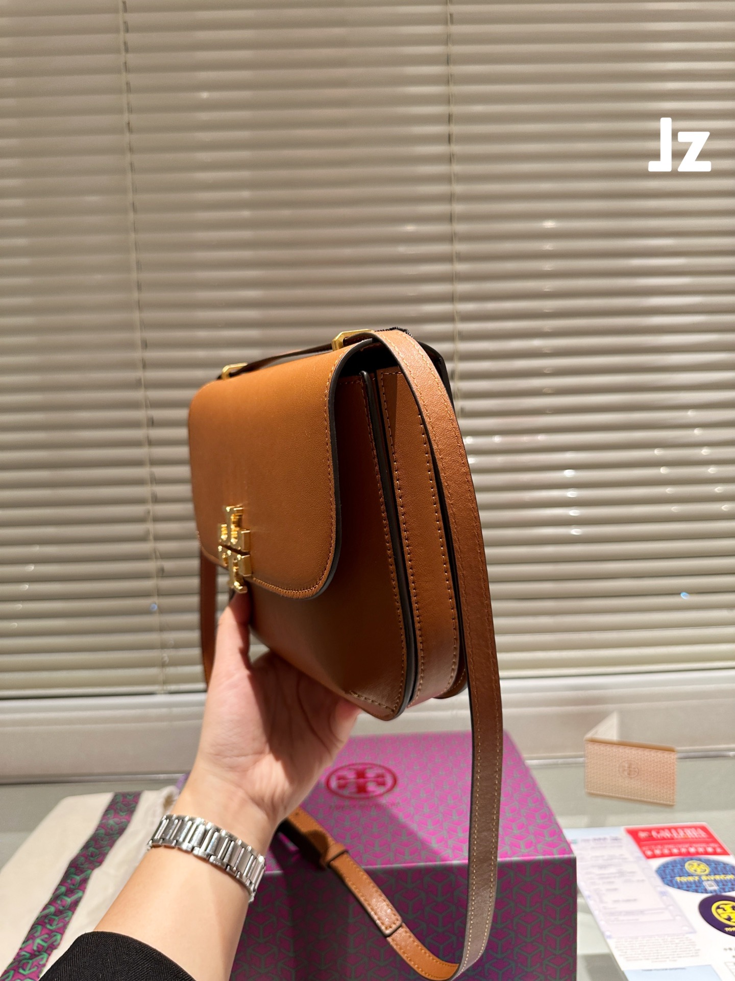 $28.99-TORY BURCH-X5352 gallery