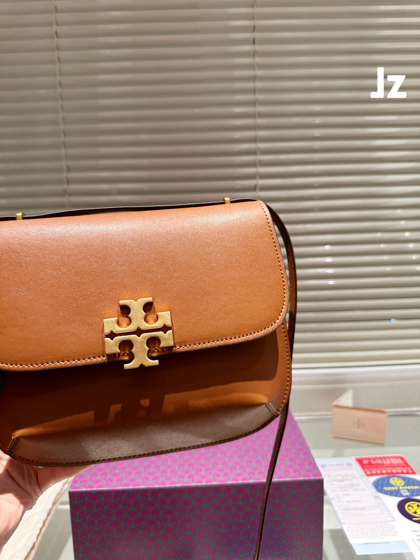 $28.99-TORY BURCH-X5352 gallery