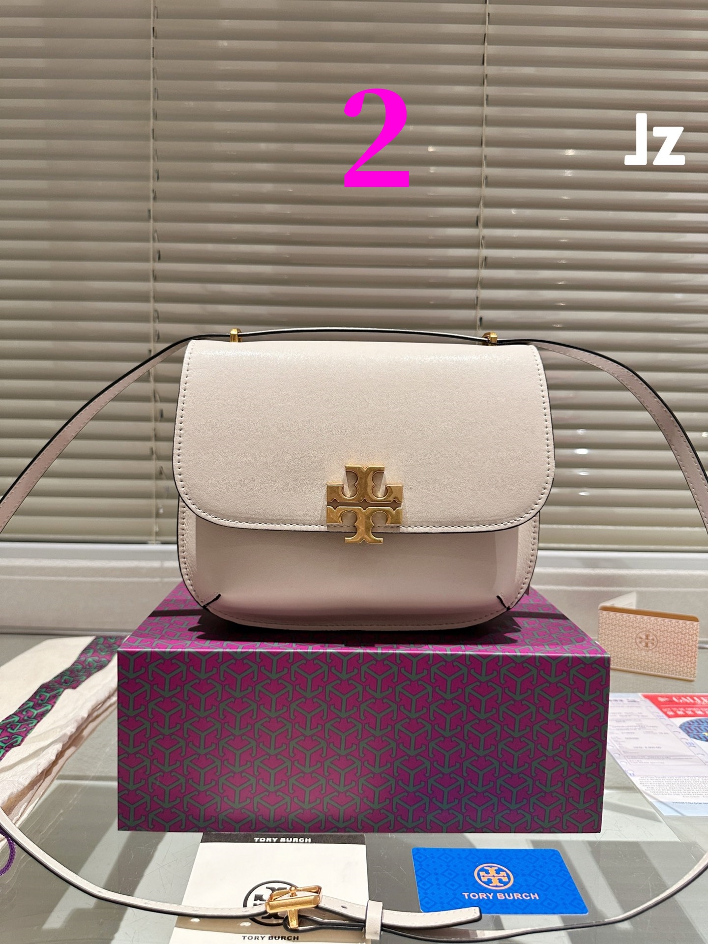 $28.99-TORY BURCH-X5352 gallery