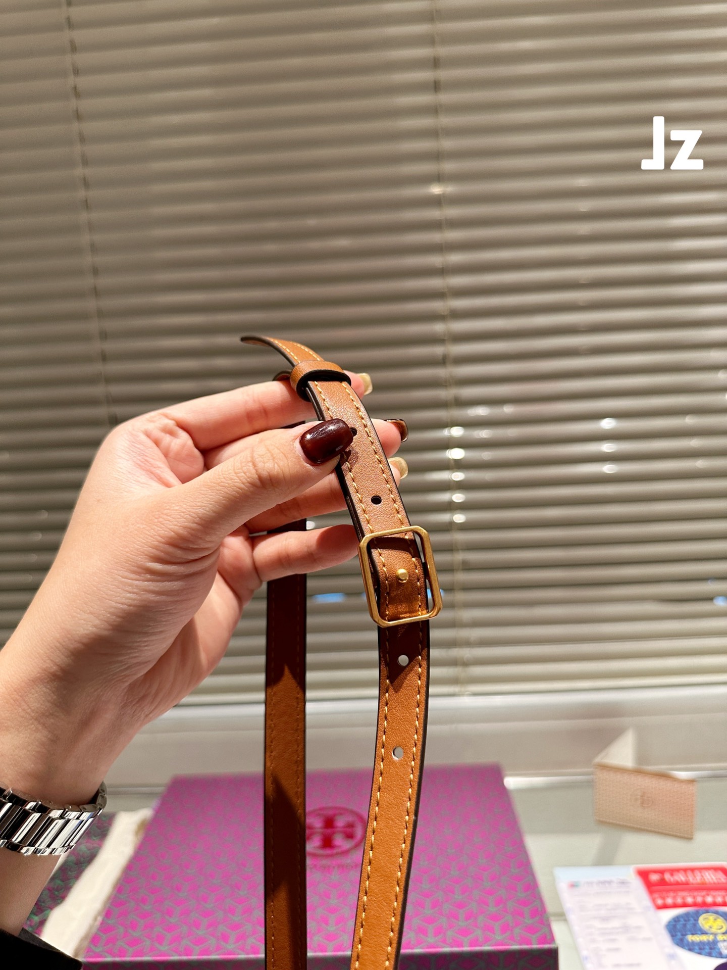 $28.99-TORY BURCH-X5352 gallery