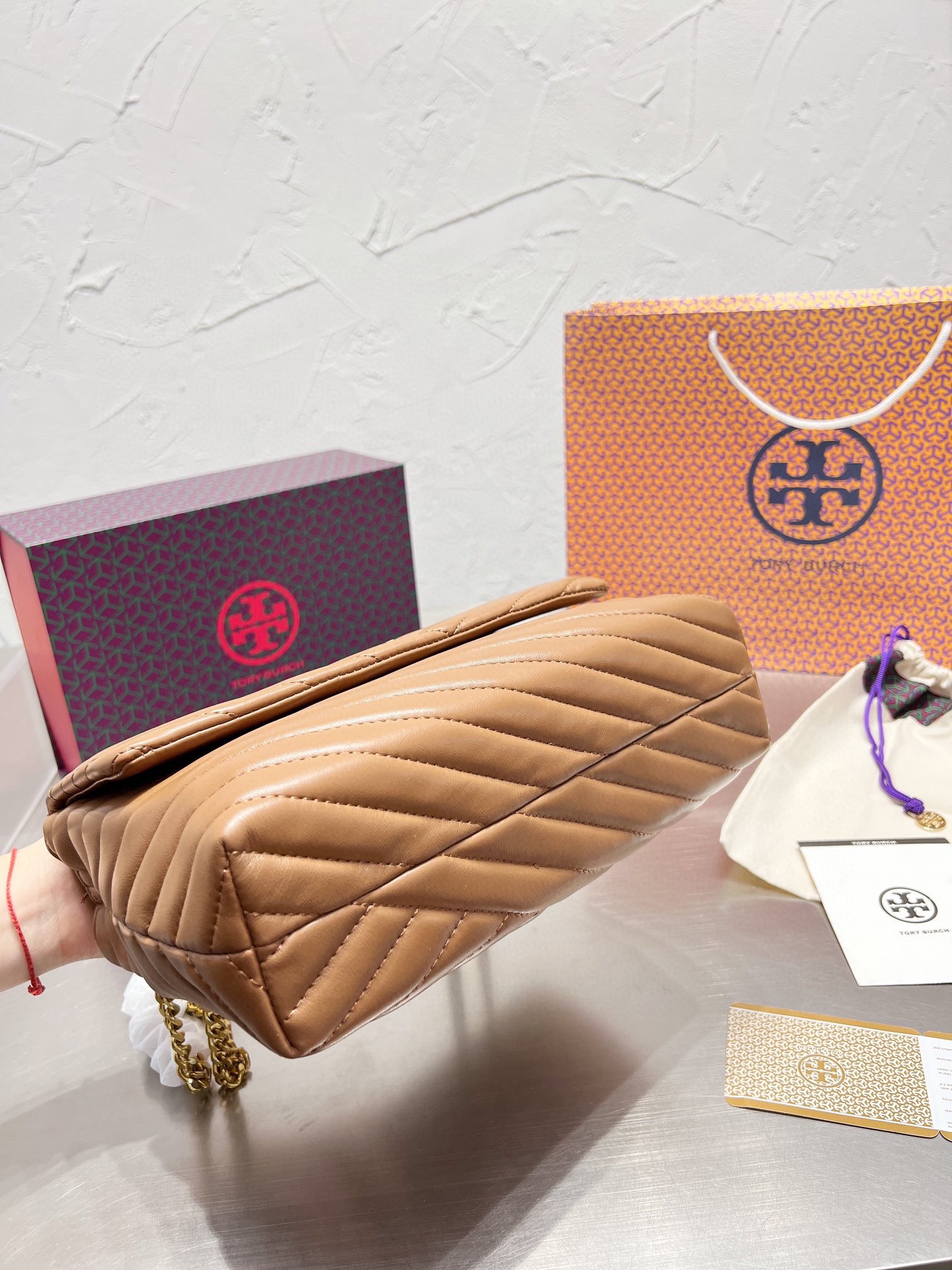 $28.99-TORY BURCH-X5426 gallery