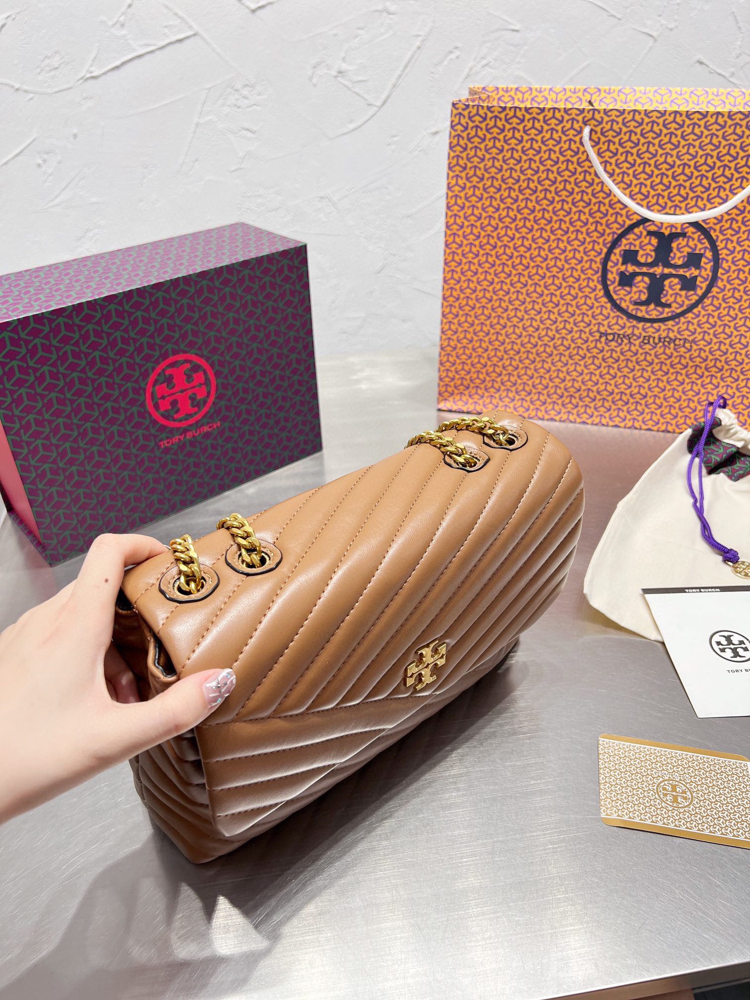 $28.99-TORY BURCH-X5426 gallery