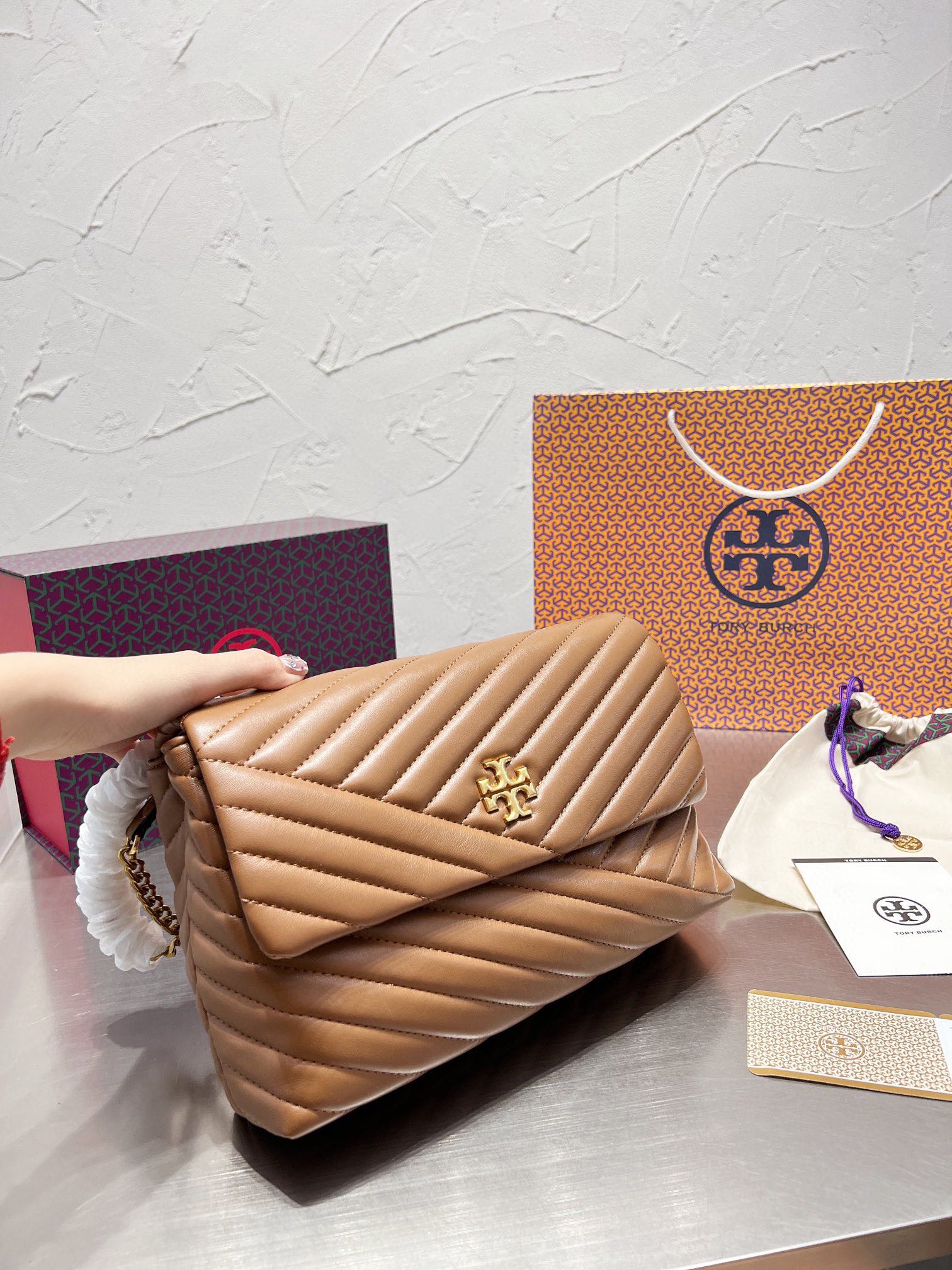 $28.99-TORY BURCH-X5426 gallery
