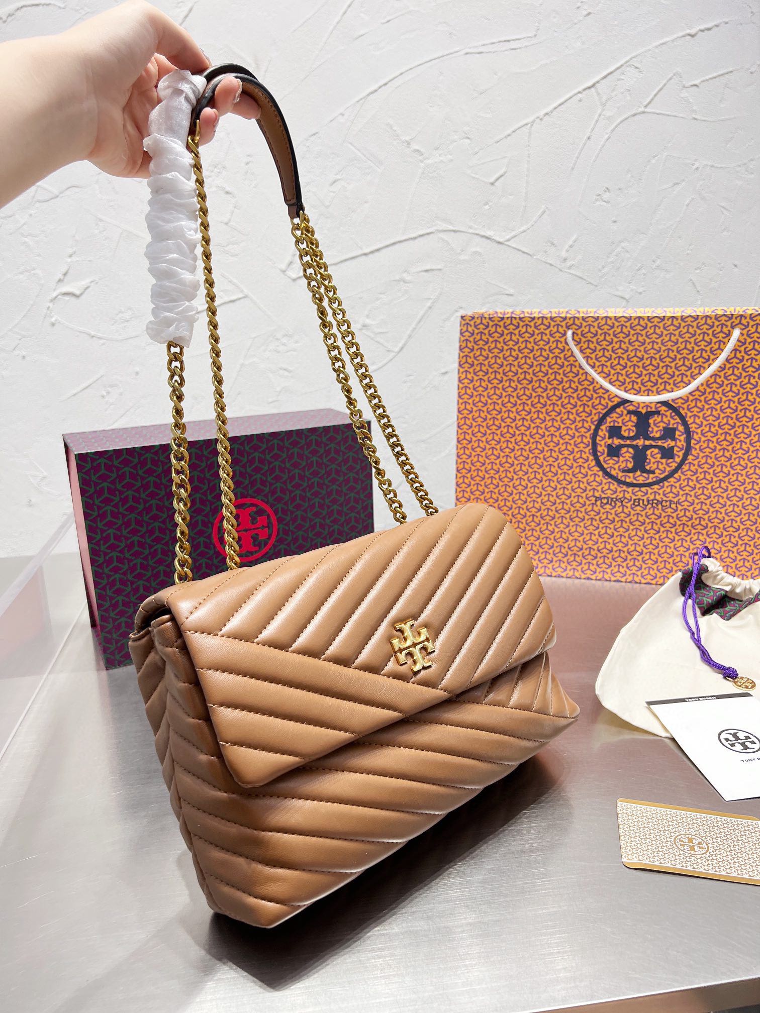 $28.99-TORY BURCH-X5426 gallery