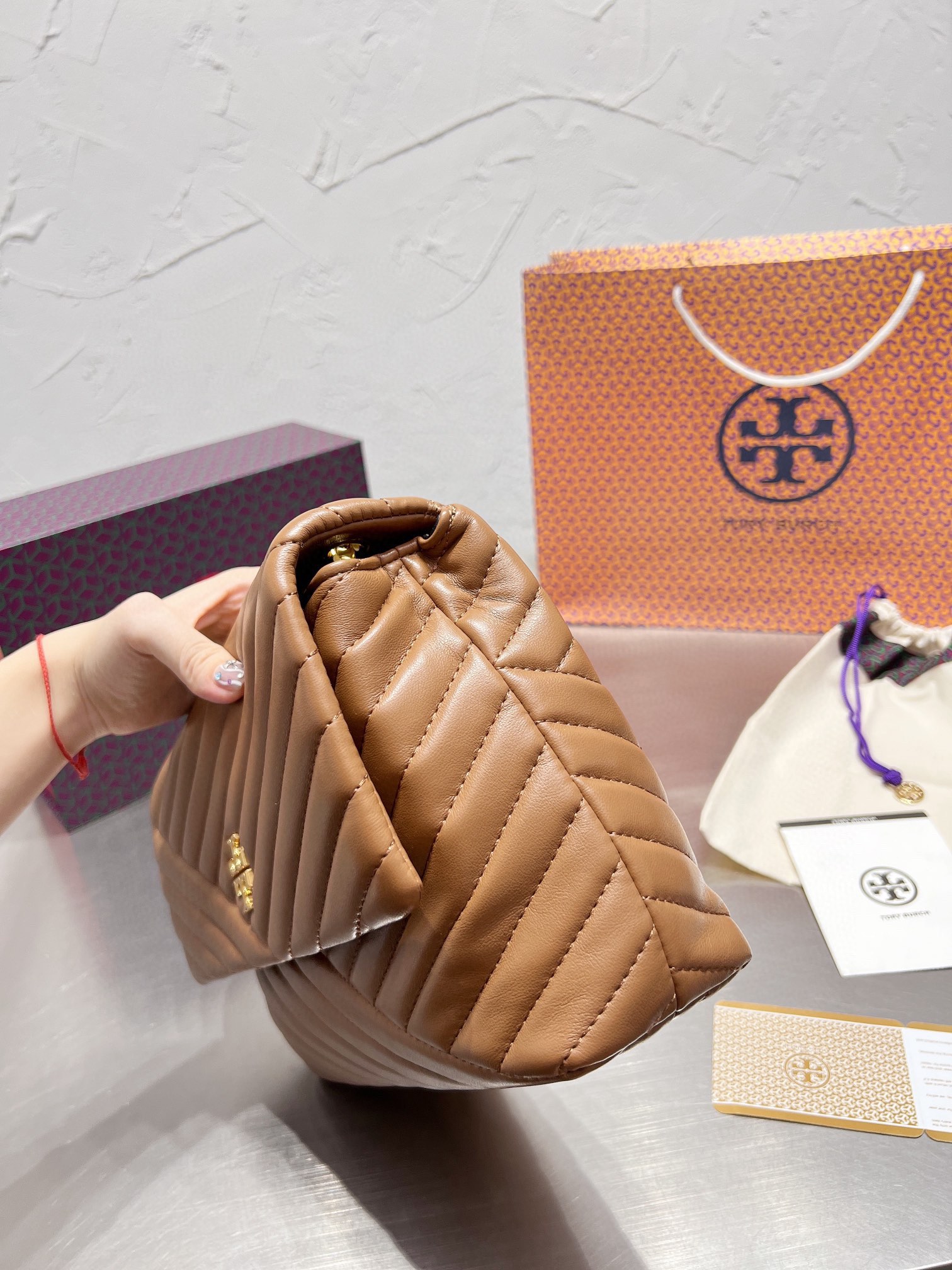 $28.99-TORY BURCH-X5426 gallery