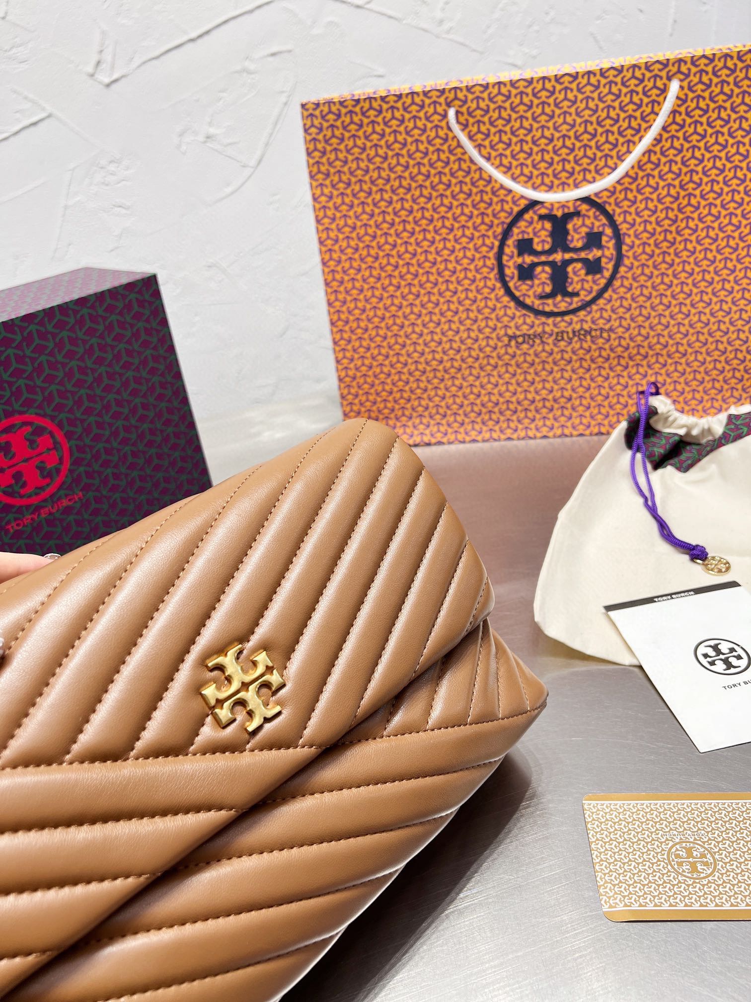 $28.99-TORY BURCH-X5426 gallery