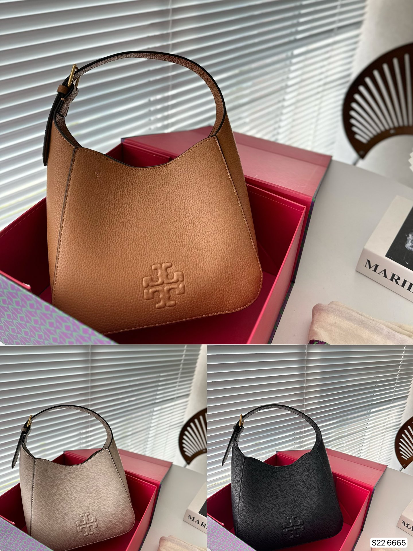 $28.99-TORY BURCH-X5708 gallery