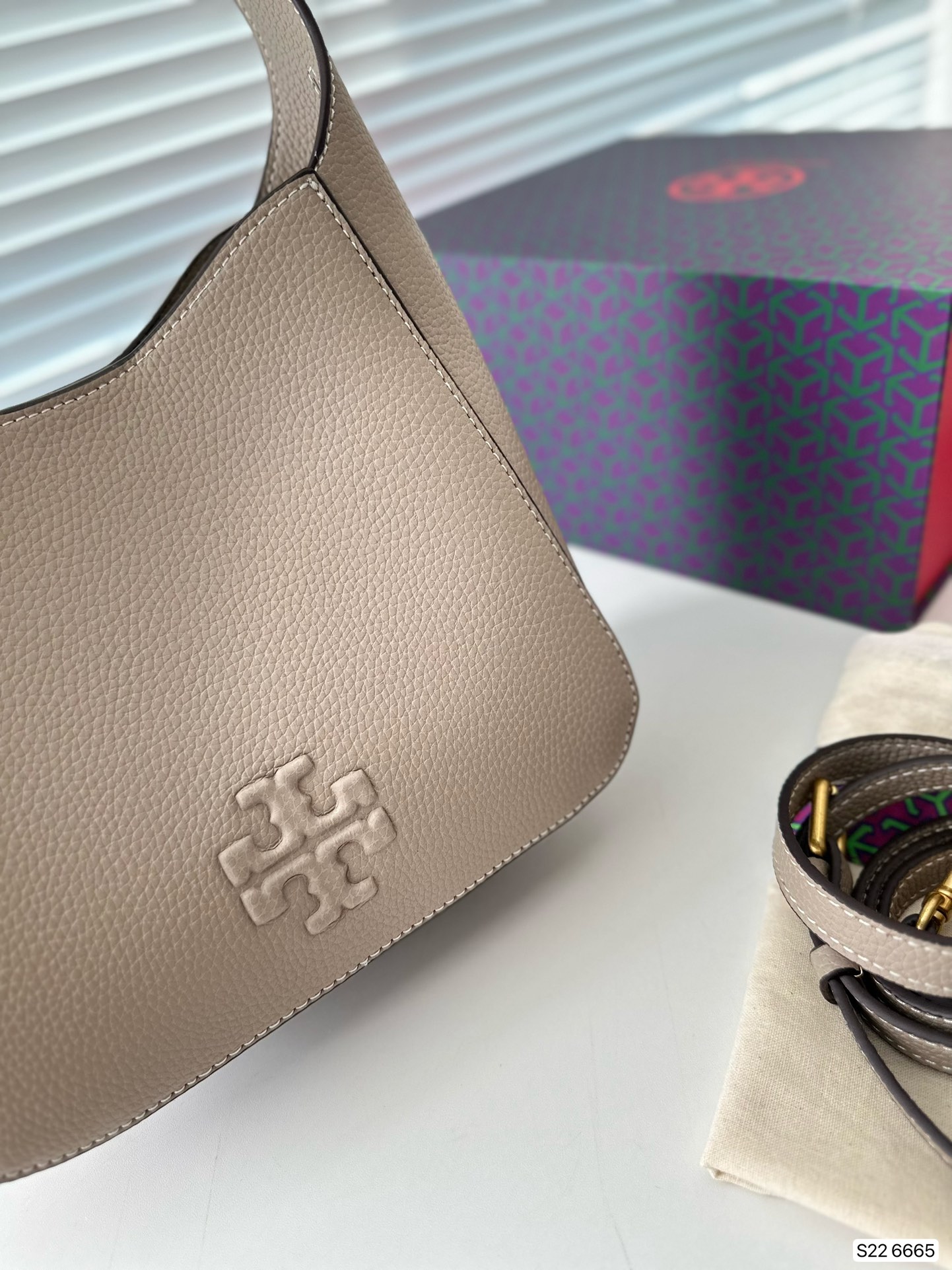 $28.99-TORY BURCH-X5708 gallery